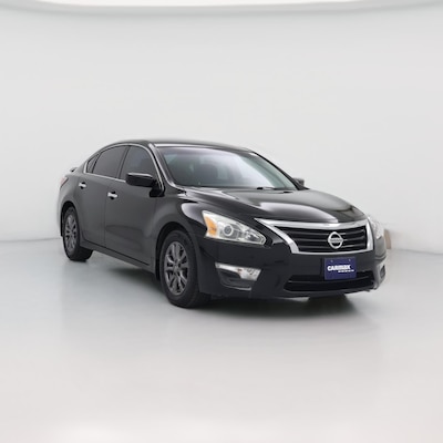 2015 Nissan Altima S