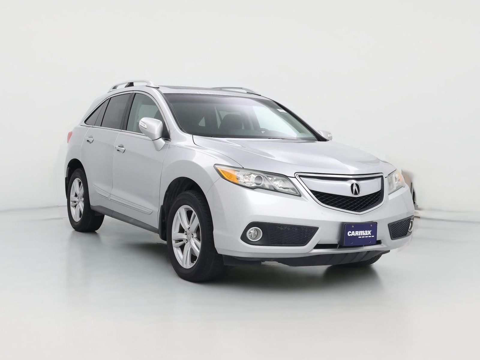 2015 Acura RDX