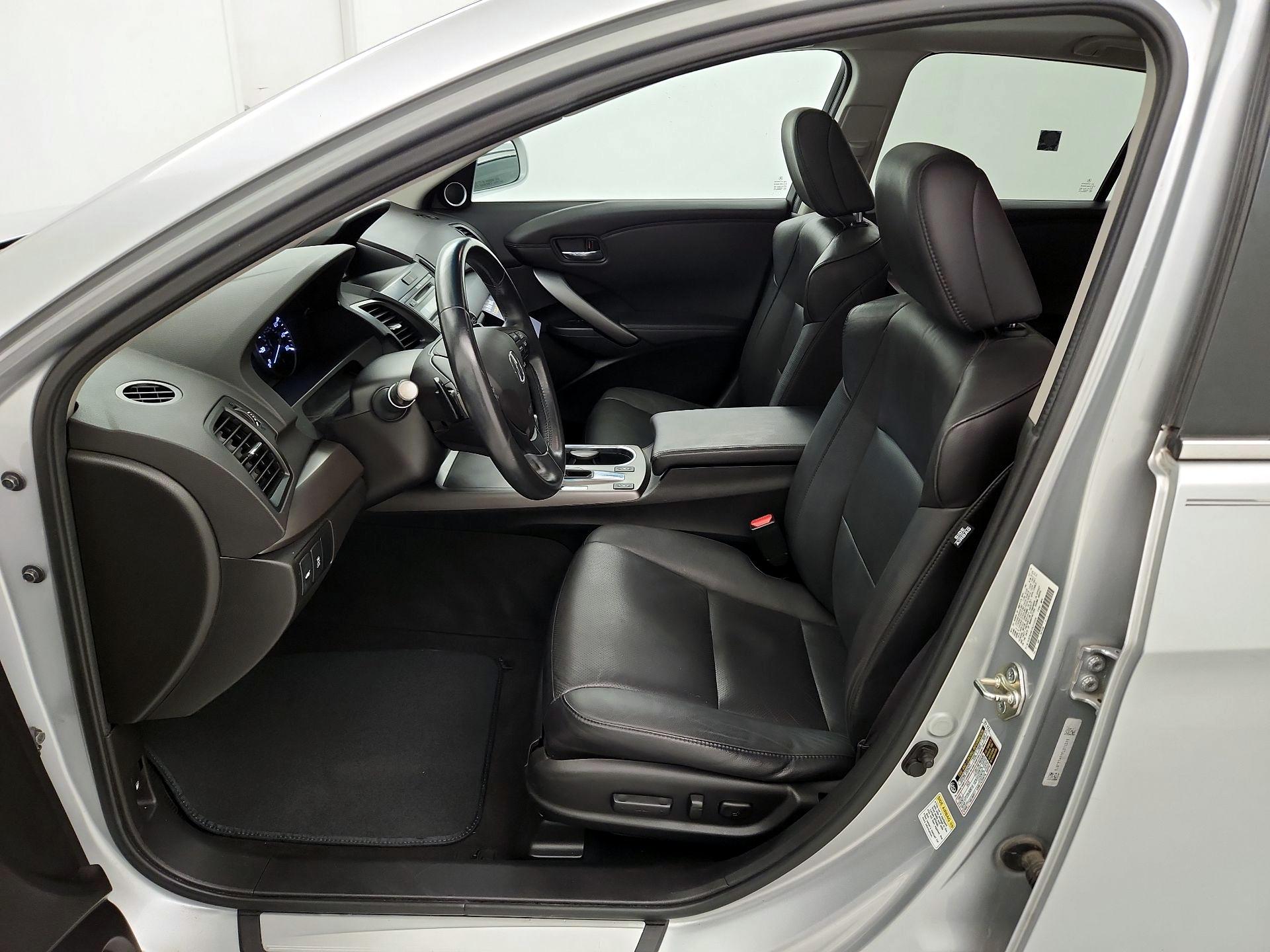 Thumbnail: 2015 Acura RDX - 11