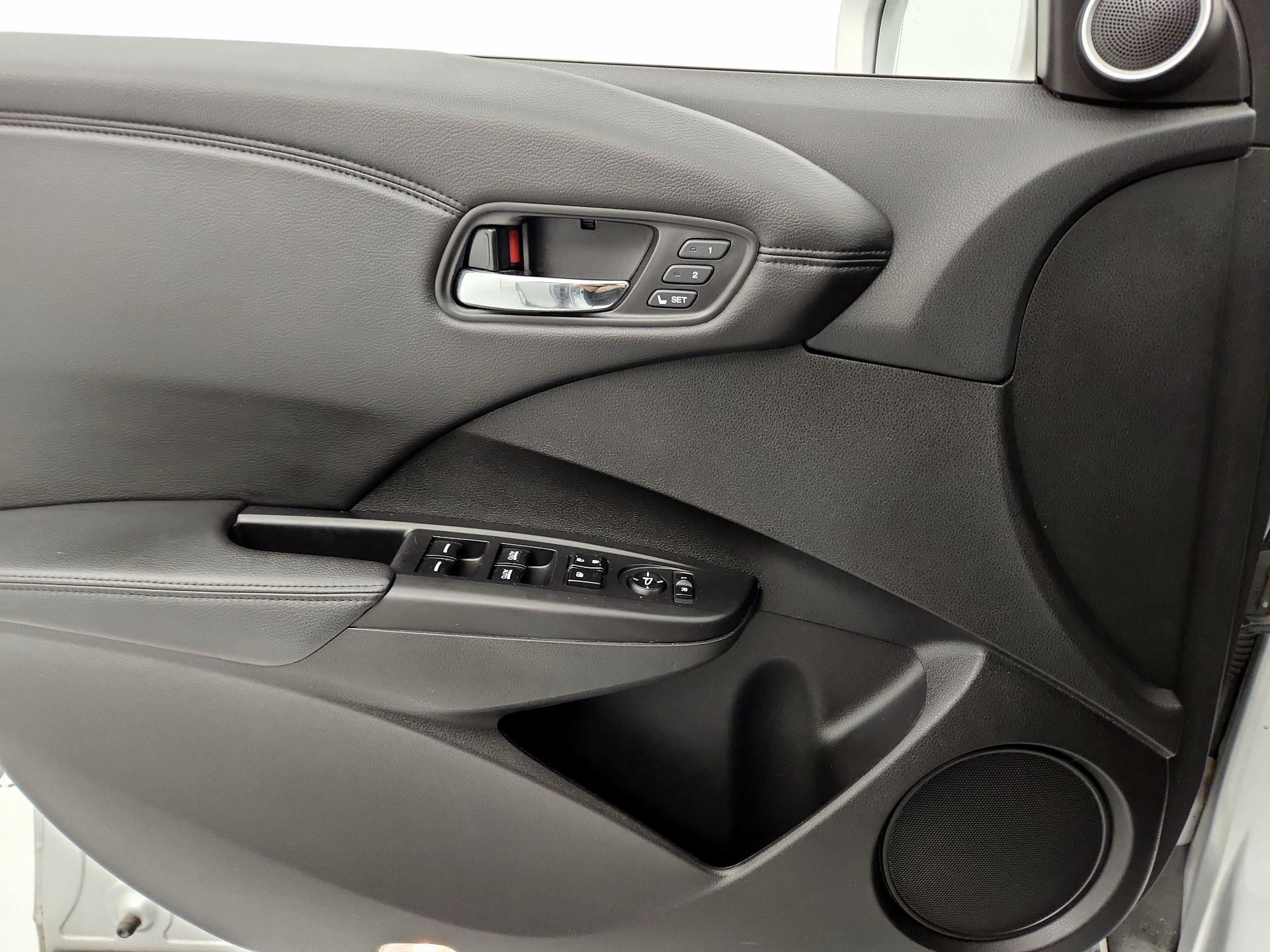 Thumbnail: 2015 Acura RDX - 12