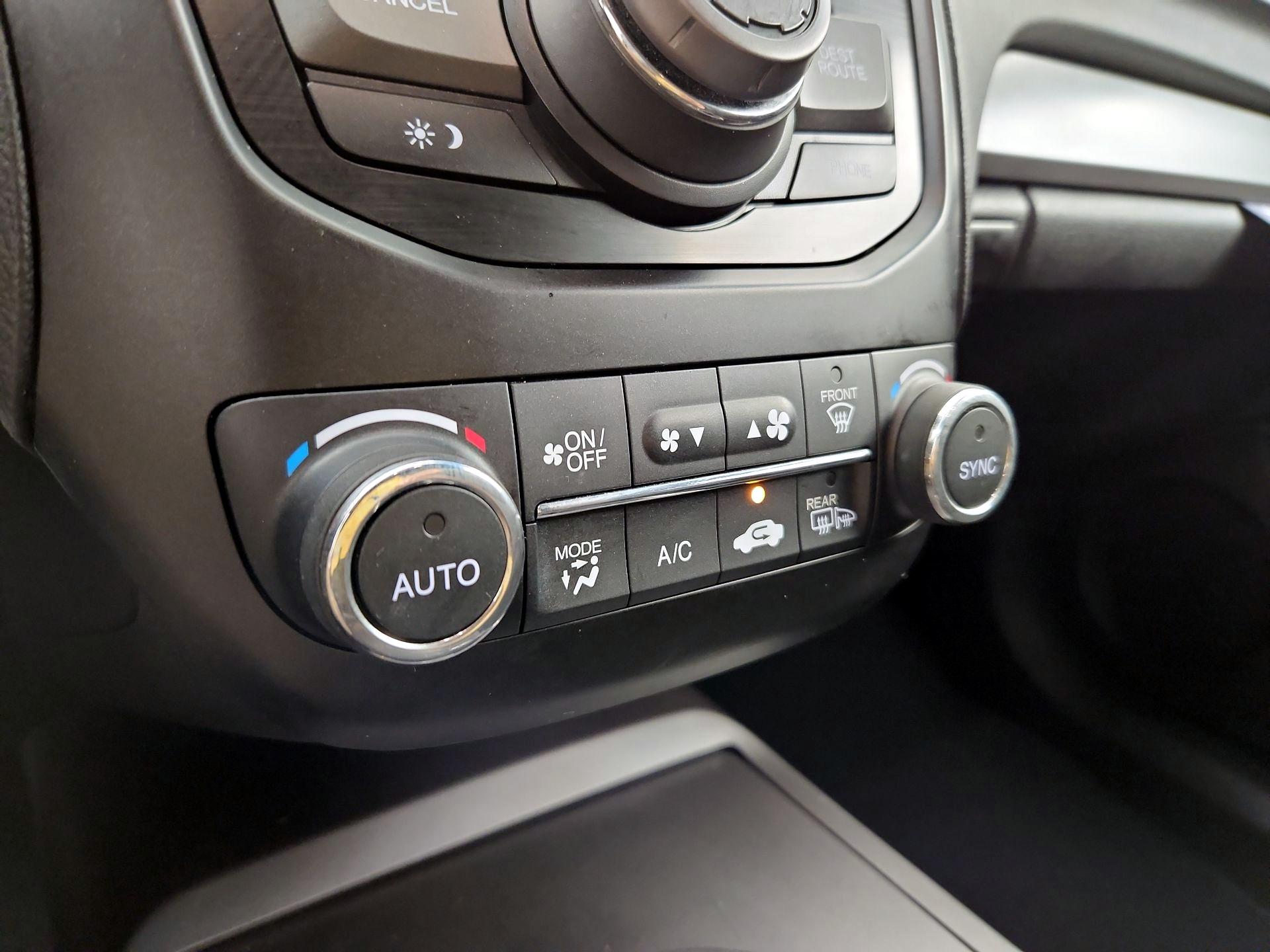 Thumbnail: 2015 Acura RDX - 17