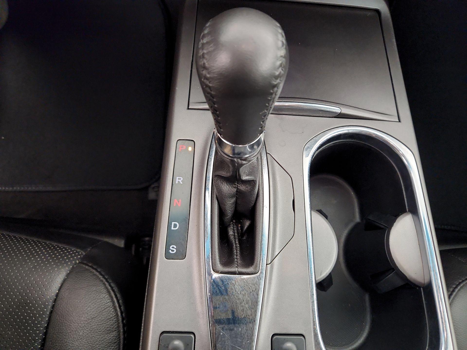 Thumbnail: 2015 Acura RDX - 18