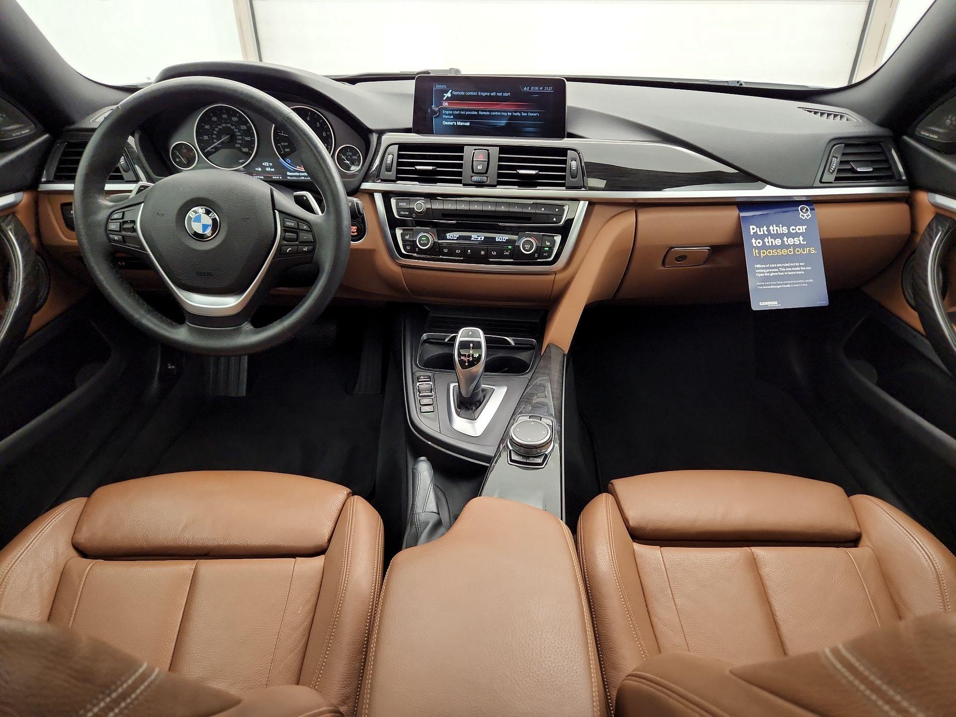 Thumbnail: 2017 BMW 4 Series - 9