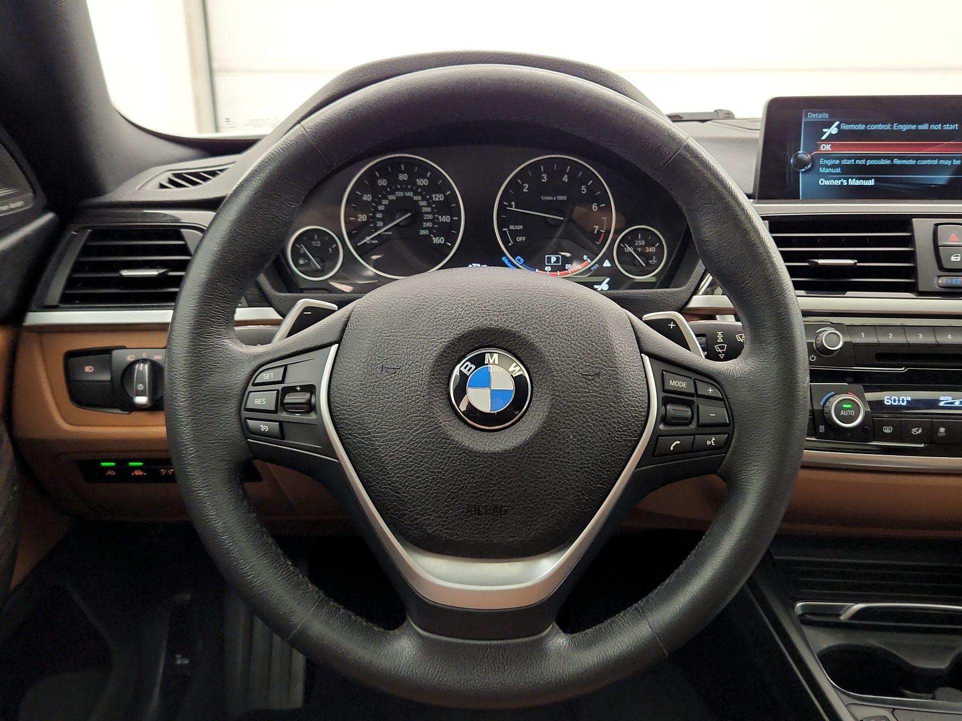 Thumbnail: 2017 BMW 4 Series - 10