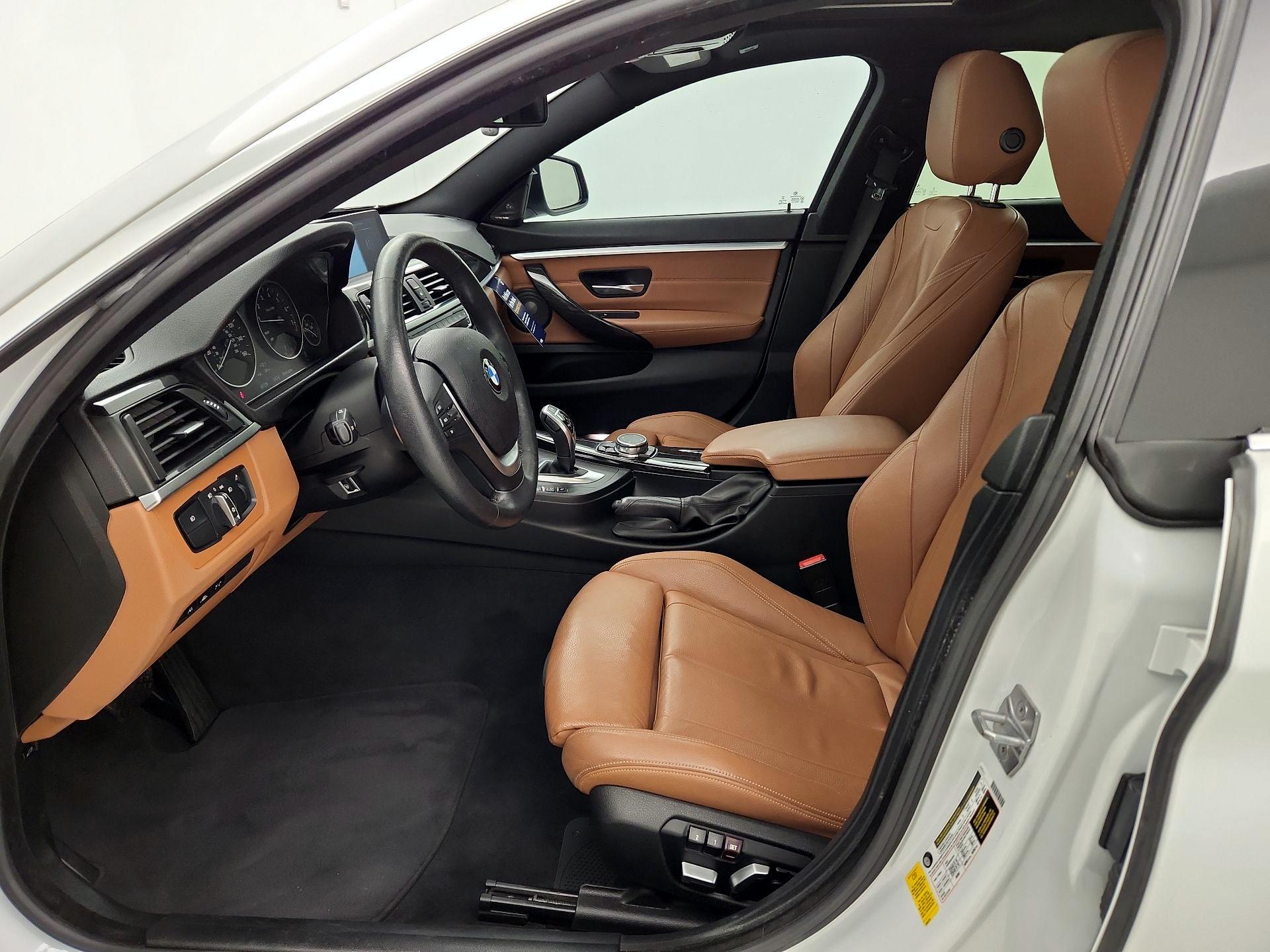 Thumbnail: 2017 BMW 4 Series - 11
