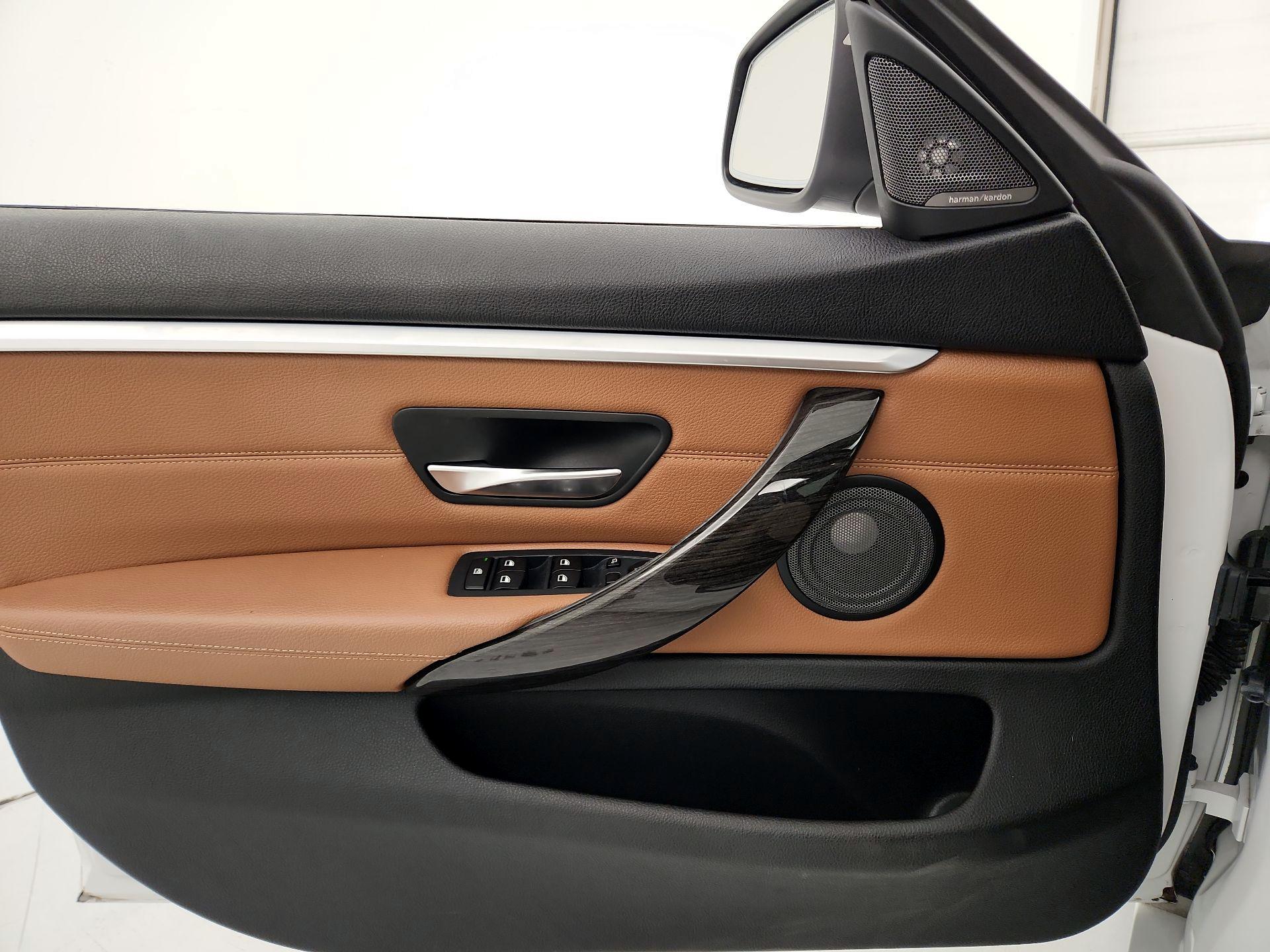 Thumbnail: 2017 BMW 4 Series - 12