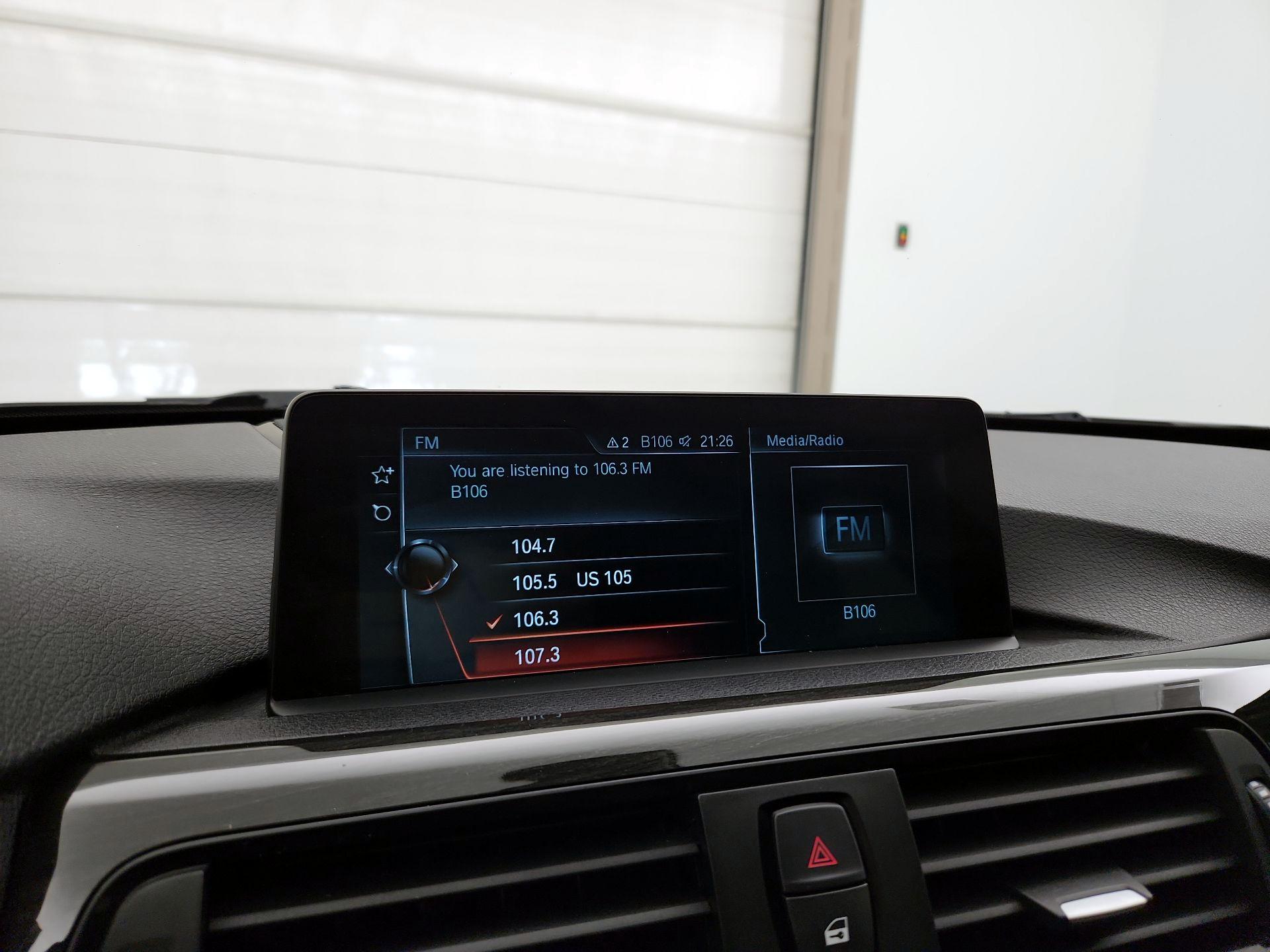 Thumbnail: 2017 BMW 4 Series - 16