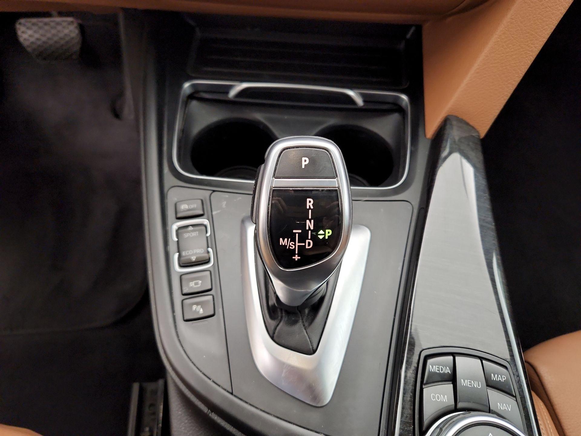 Thumbnail: 2017 BMW 4 Series - 18