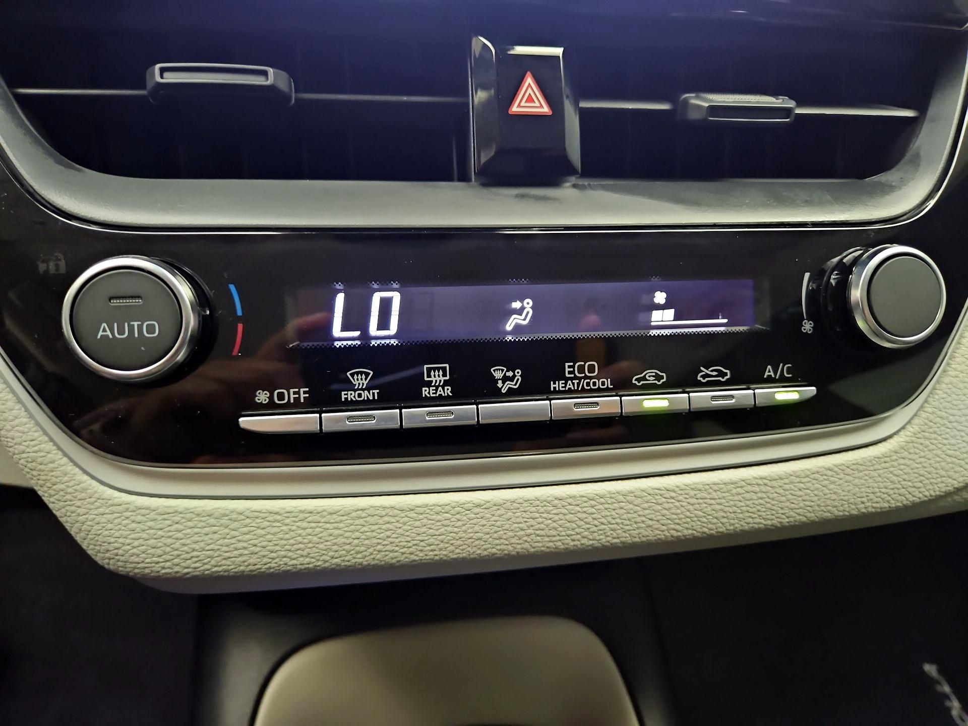 Thumbnail: 2024 Toyota Corolla - 16