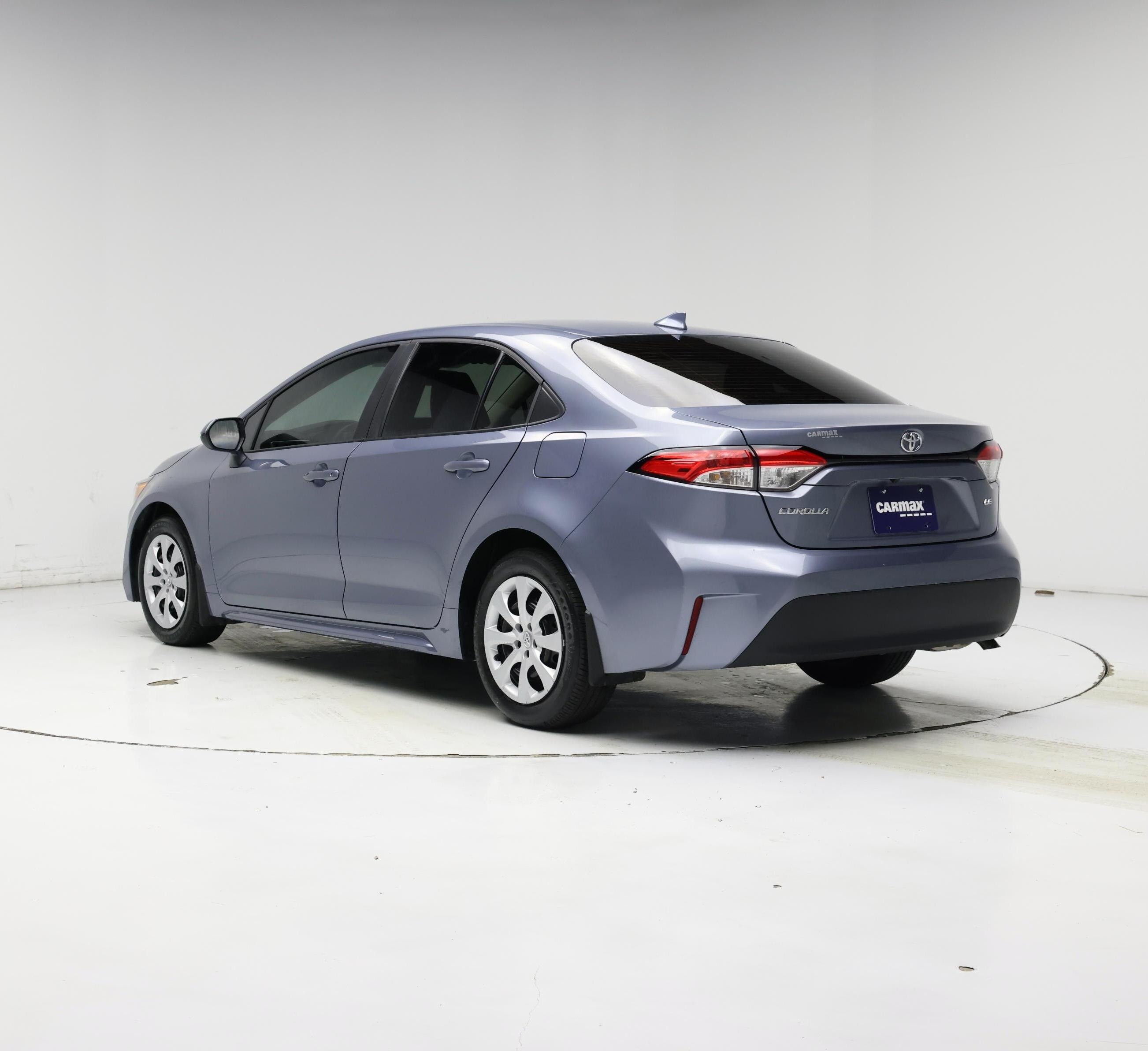 Thumbnail: 2024 Toyota Corolla - 2