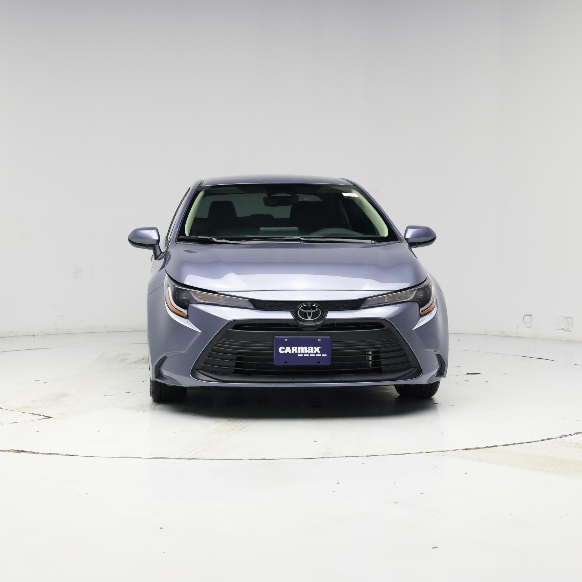 Thumbnail: 2024 Toyota Corolla - 5