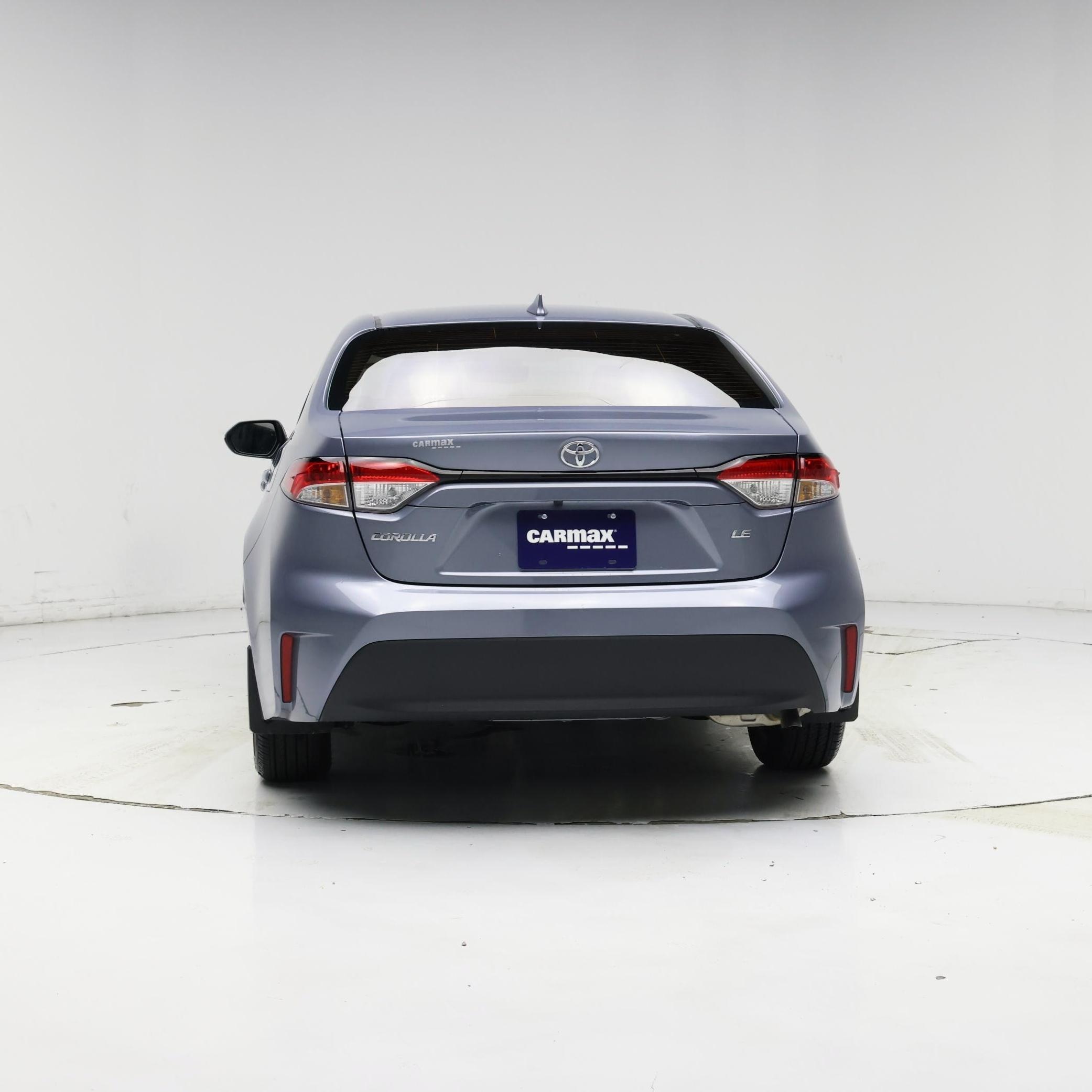 Thumbnail: 2024 Toyota Corolla - 6