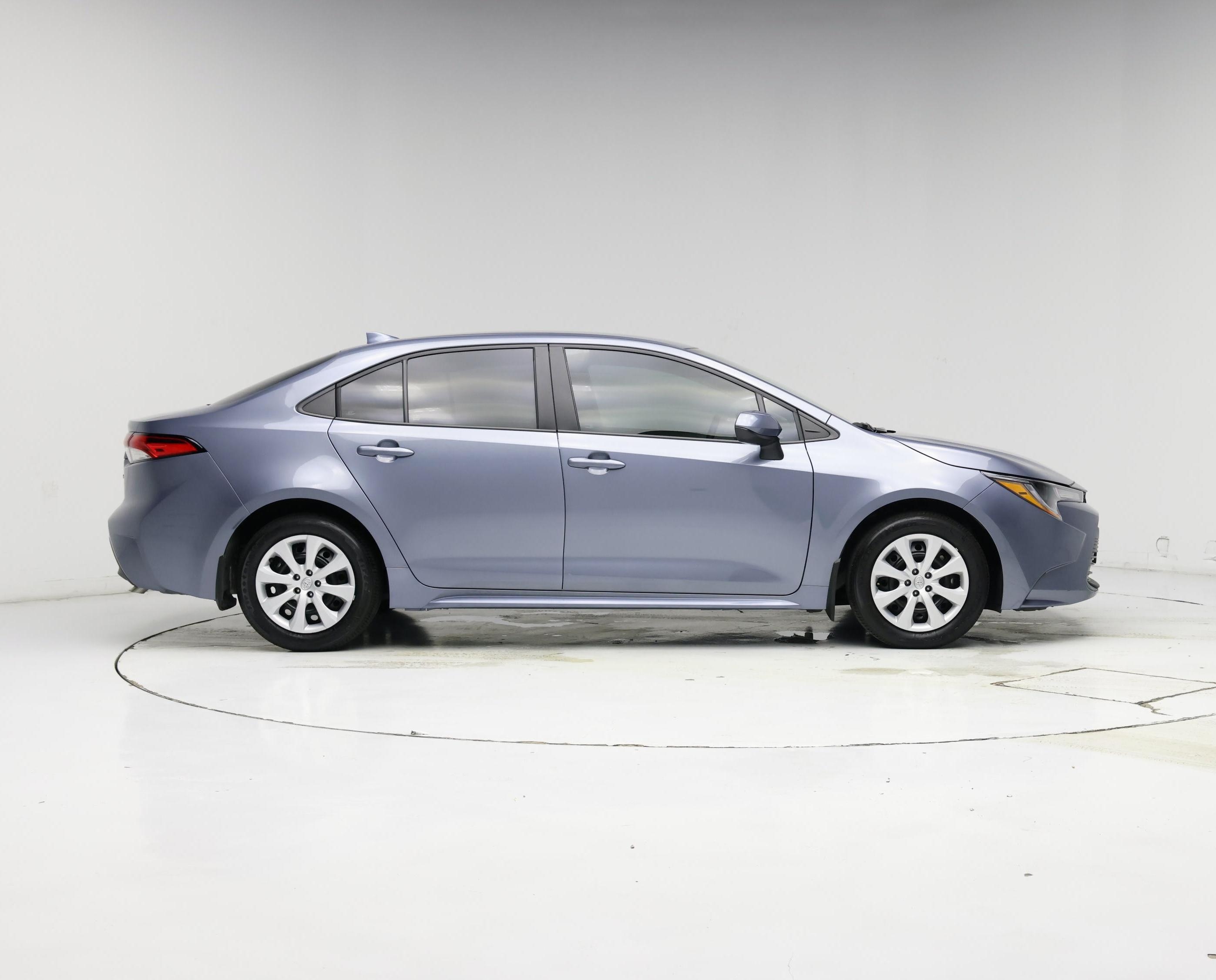 Thumbnail: 2024 Toyota Corolla - 7