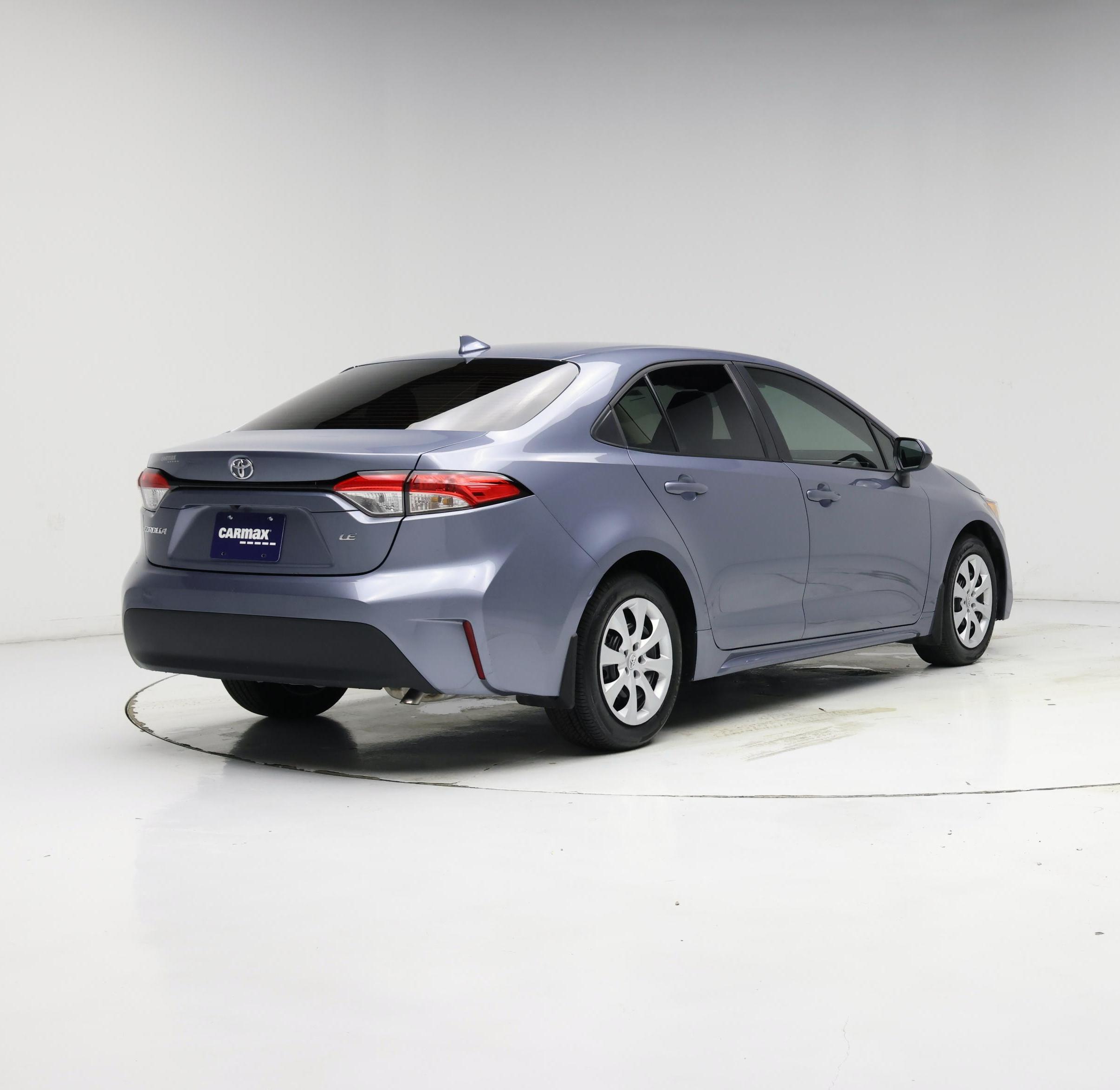 Thumbnail: 2024 Toyota Corolla - 8