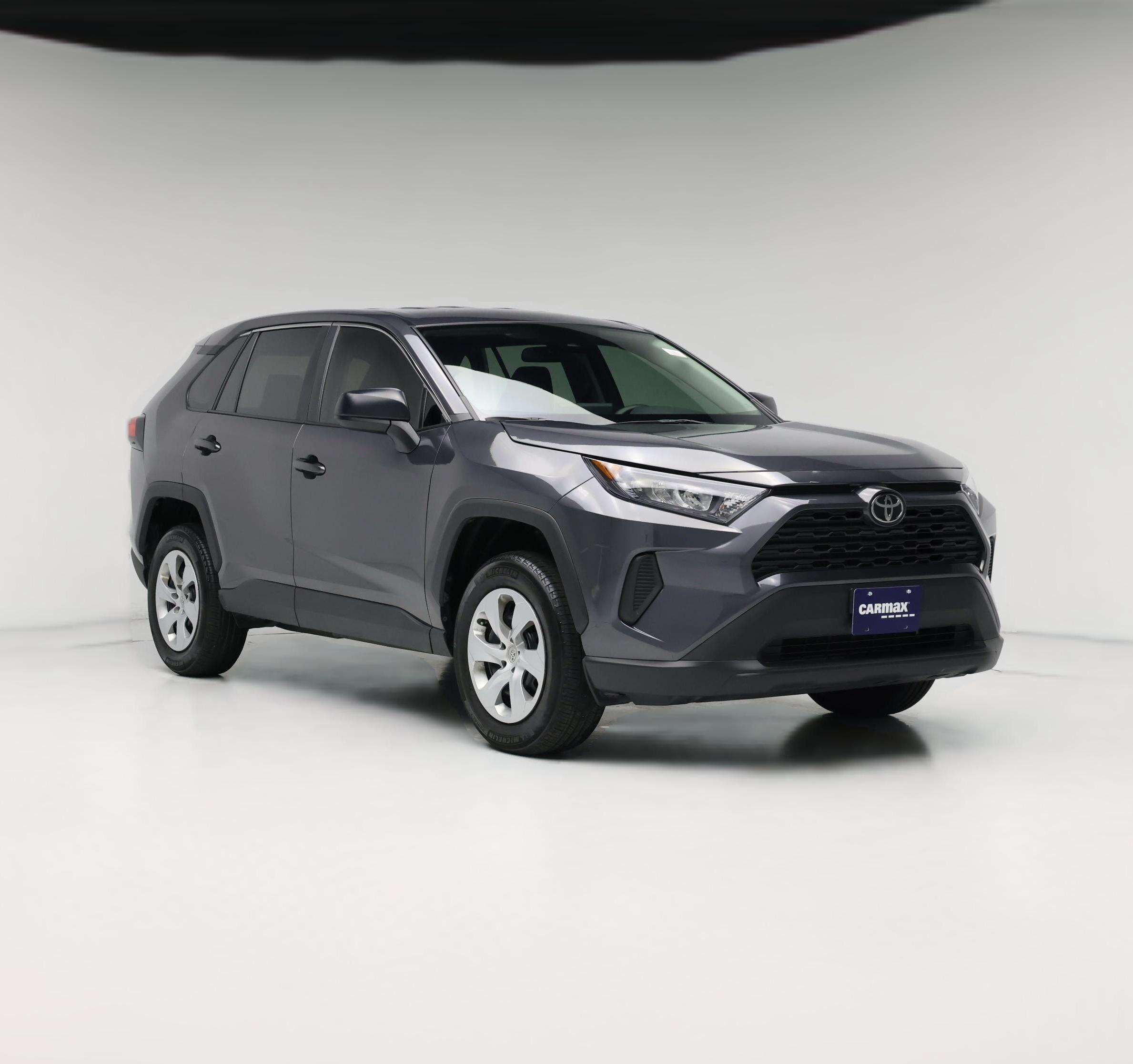 Thumbnail: 2022 Toyota RAV4 - 1
