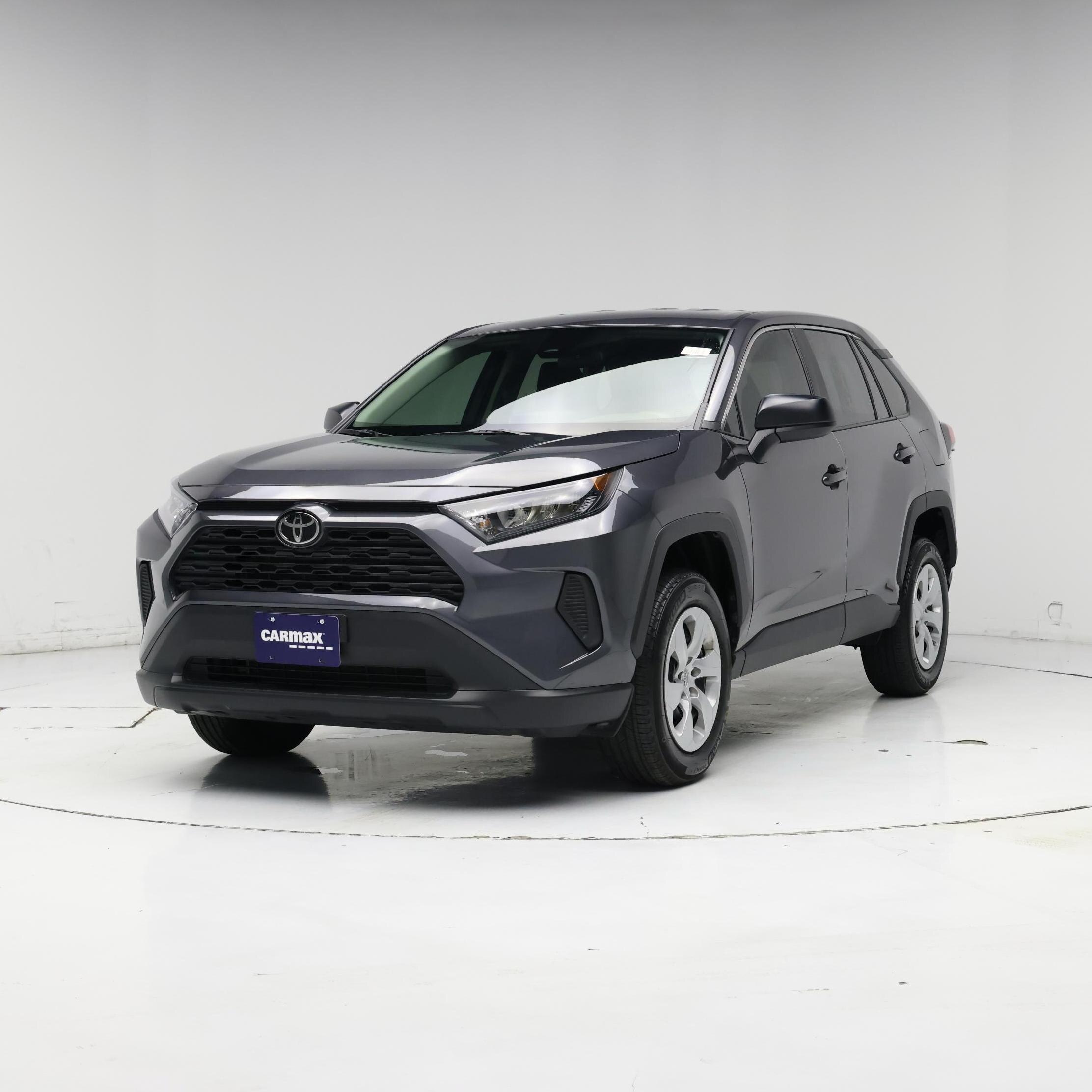 Thumbnail: 2022 Toyota RAV4 - 4