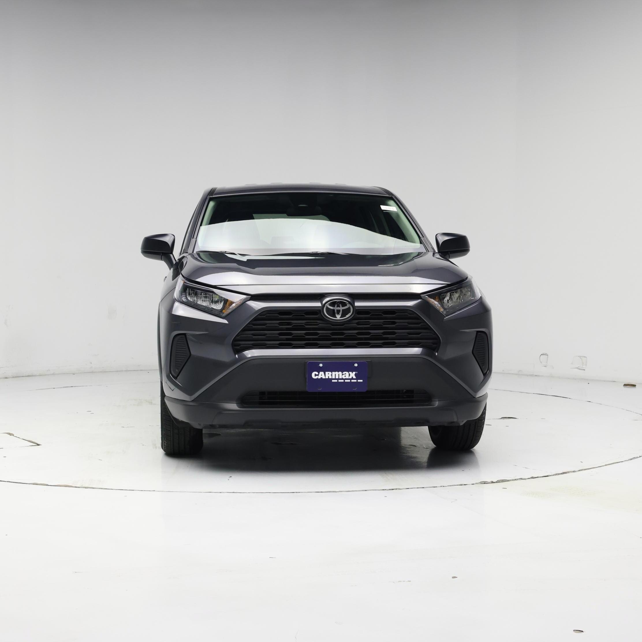 Thumbnail: 2022 Toyota RAV4 - 5