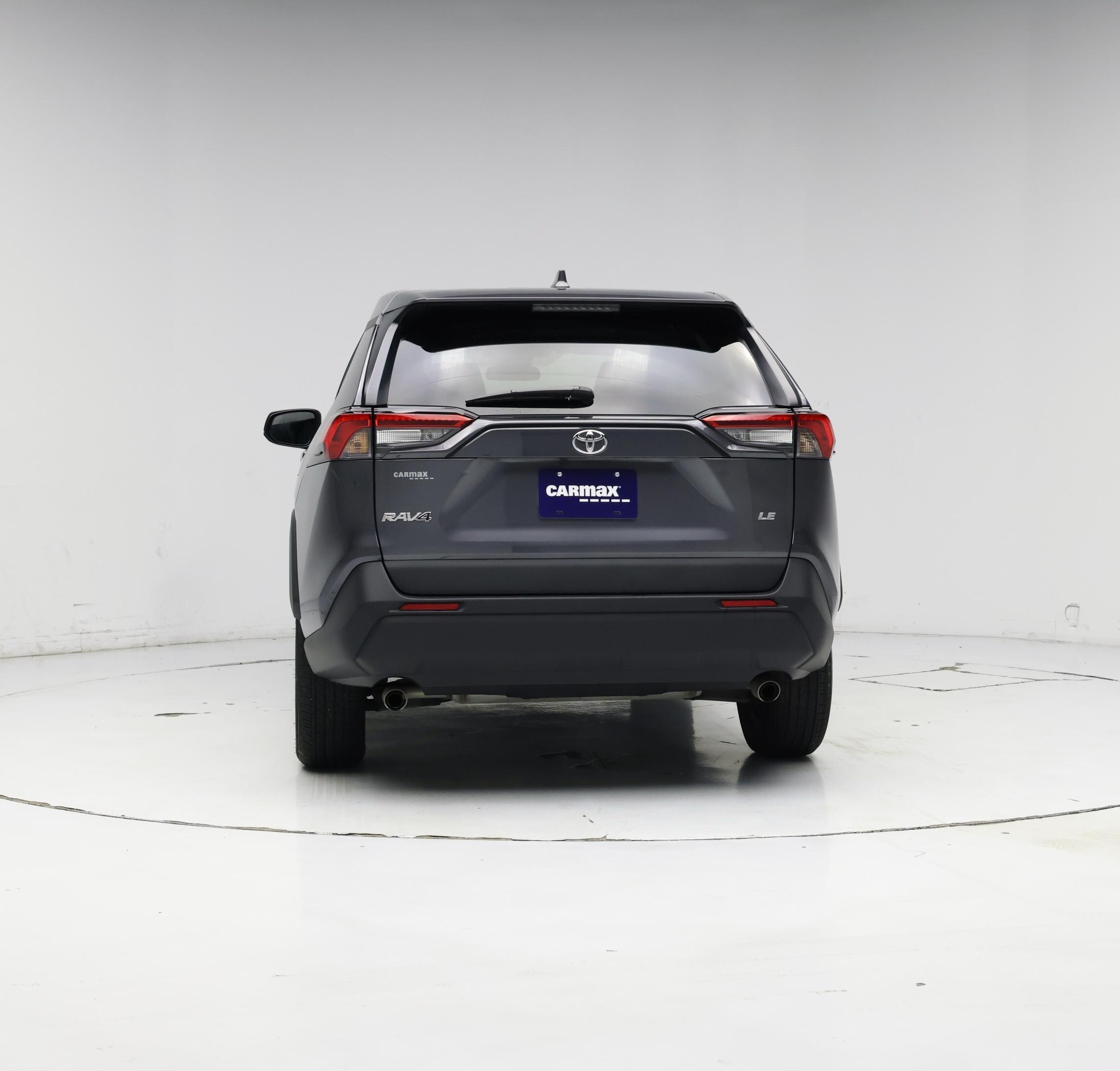Thumbnail: 2022 Toyota RAV4 - 6