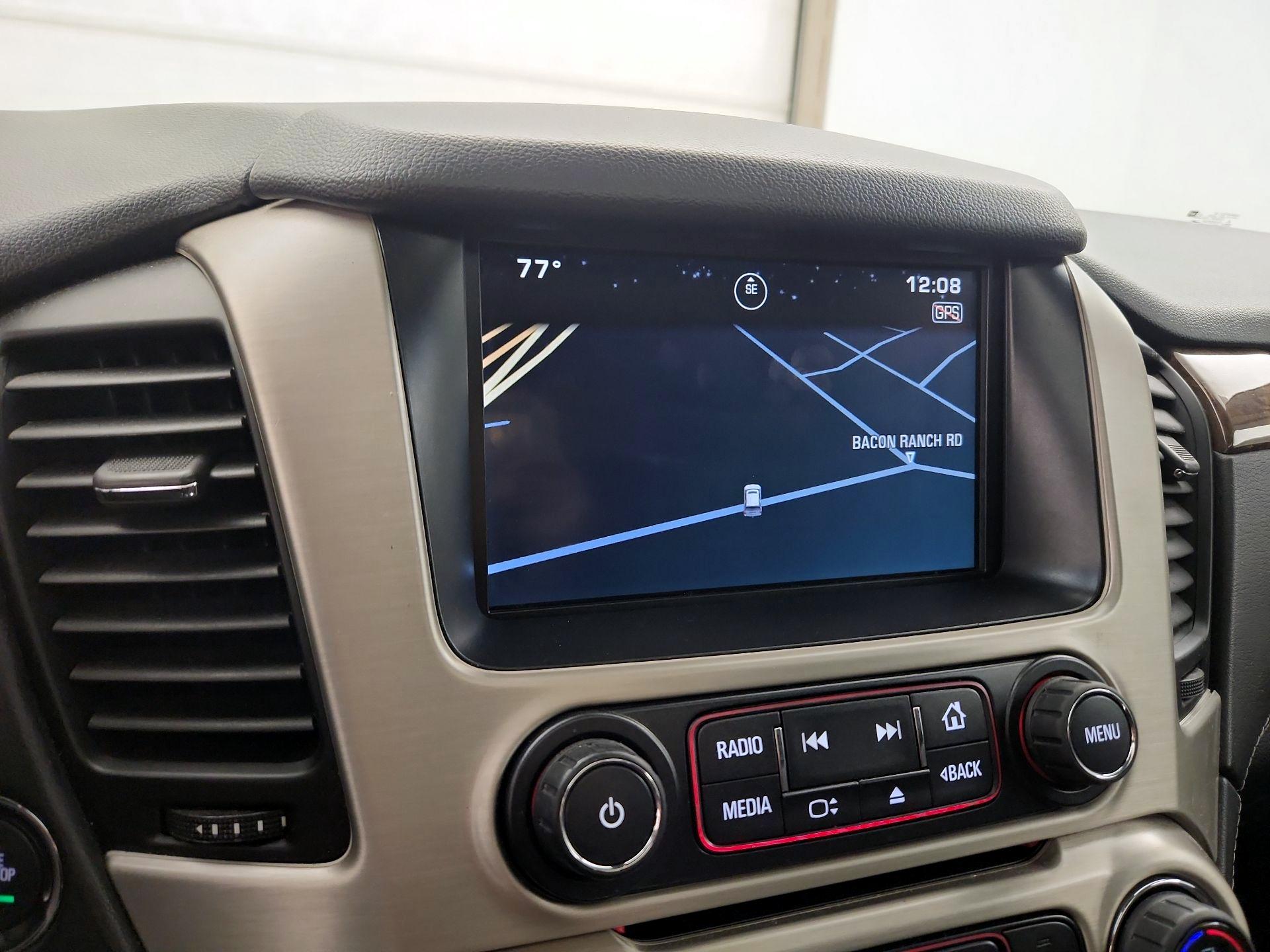 Thumbnail: 2015 GMC Yukon - 14