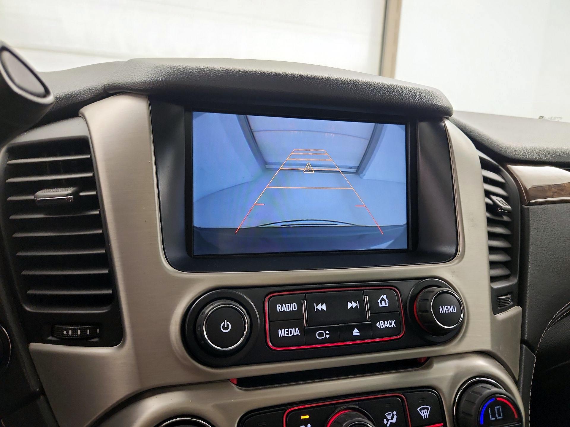 Thumbnail: 2015 GMC Yukon - 15