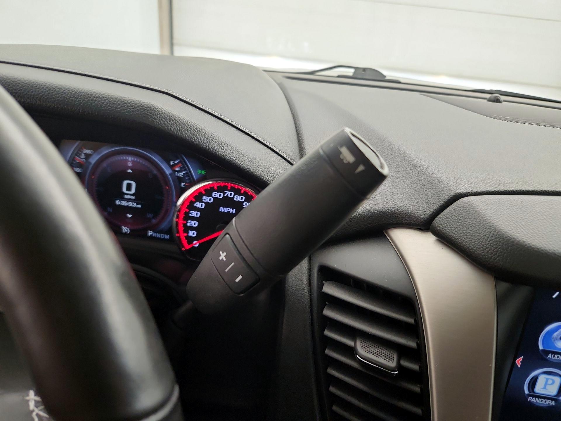 Thumbnail: 2015 GMC Yukon - 18