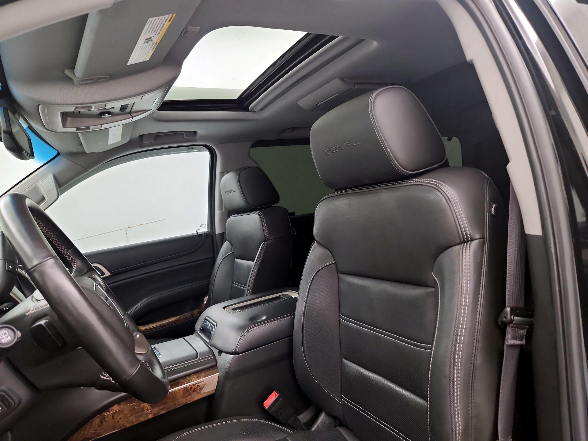 Thumbnail: 2015 GMC Yukon - 20
