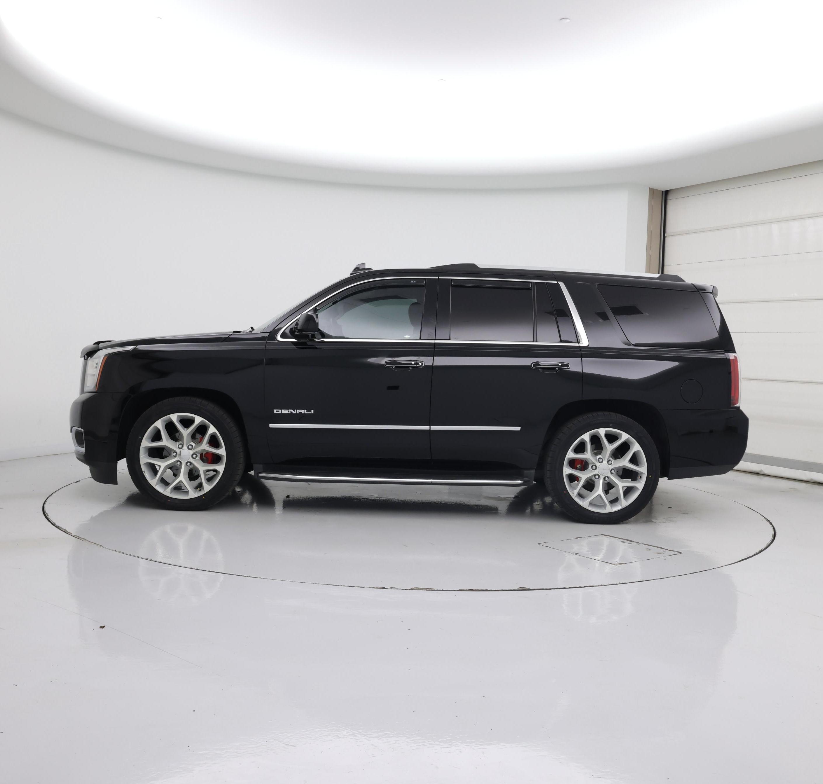 Thumbnail: 2015 GMC Yukon - 3