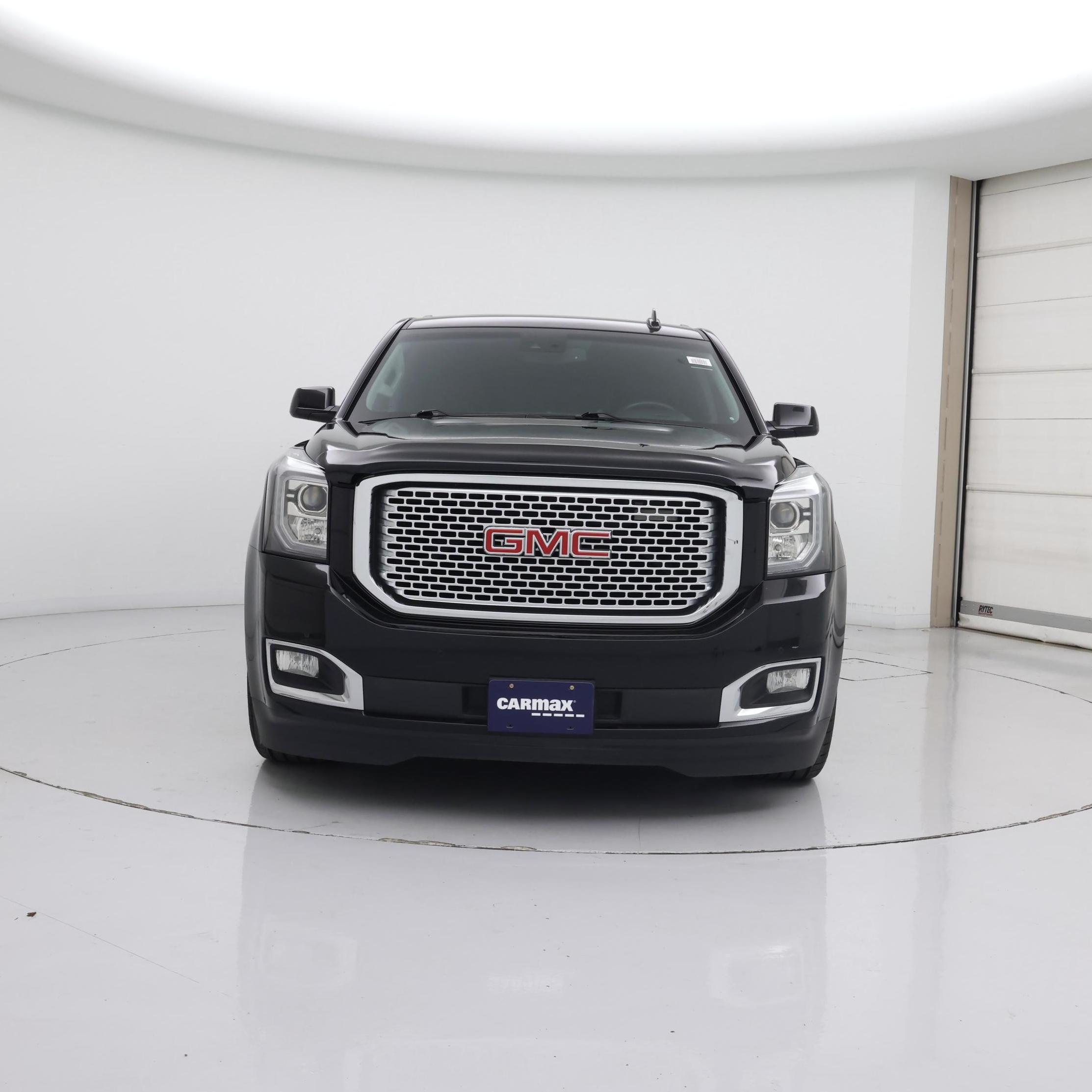 Thumbnail: 2015 GMC Yukon - 5