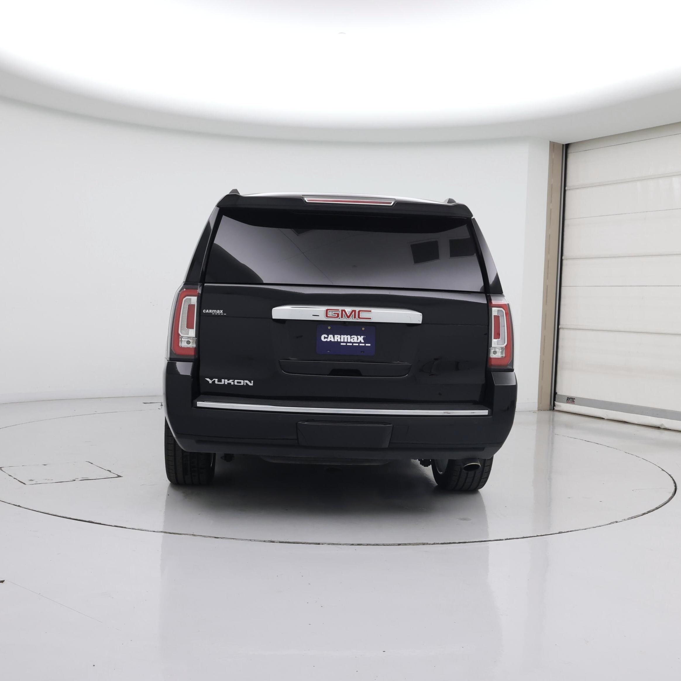 Thumbnail: 2015 GMC Yukon - 6