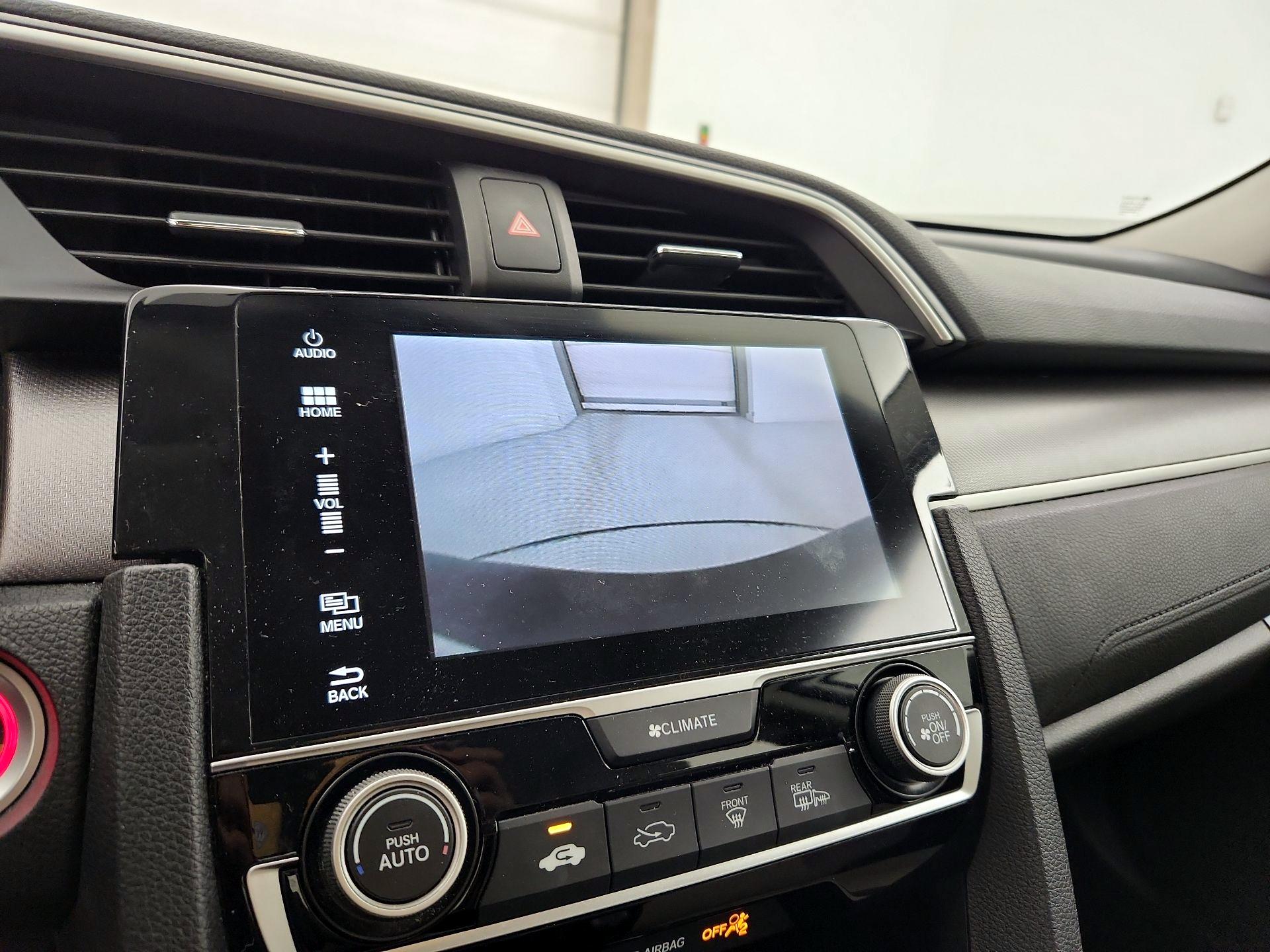 Thumbnail: 2018 Honda Civic - 14