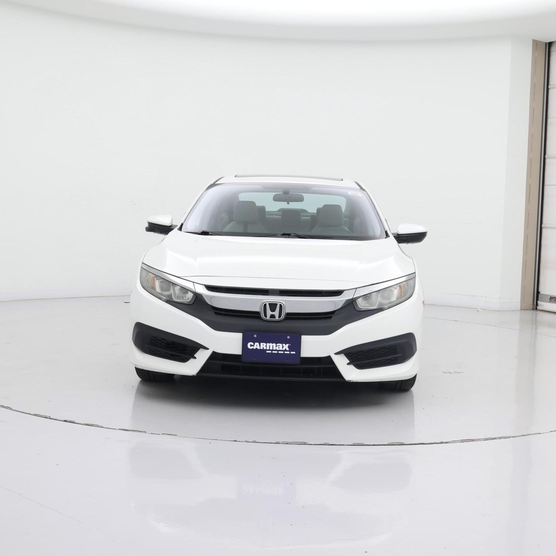 Thumbnail: 2018 Honda Civic - 5