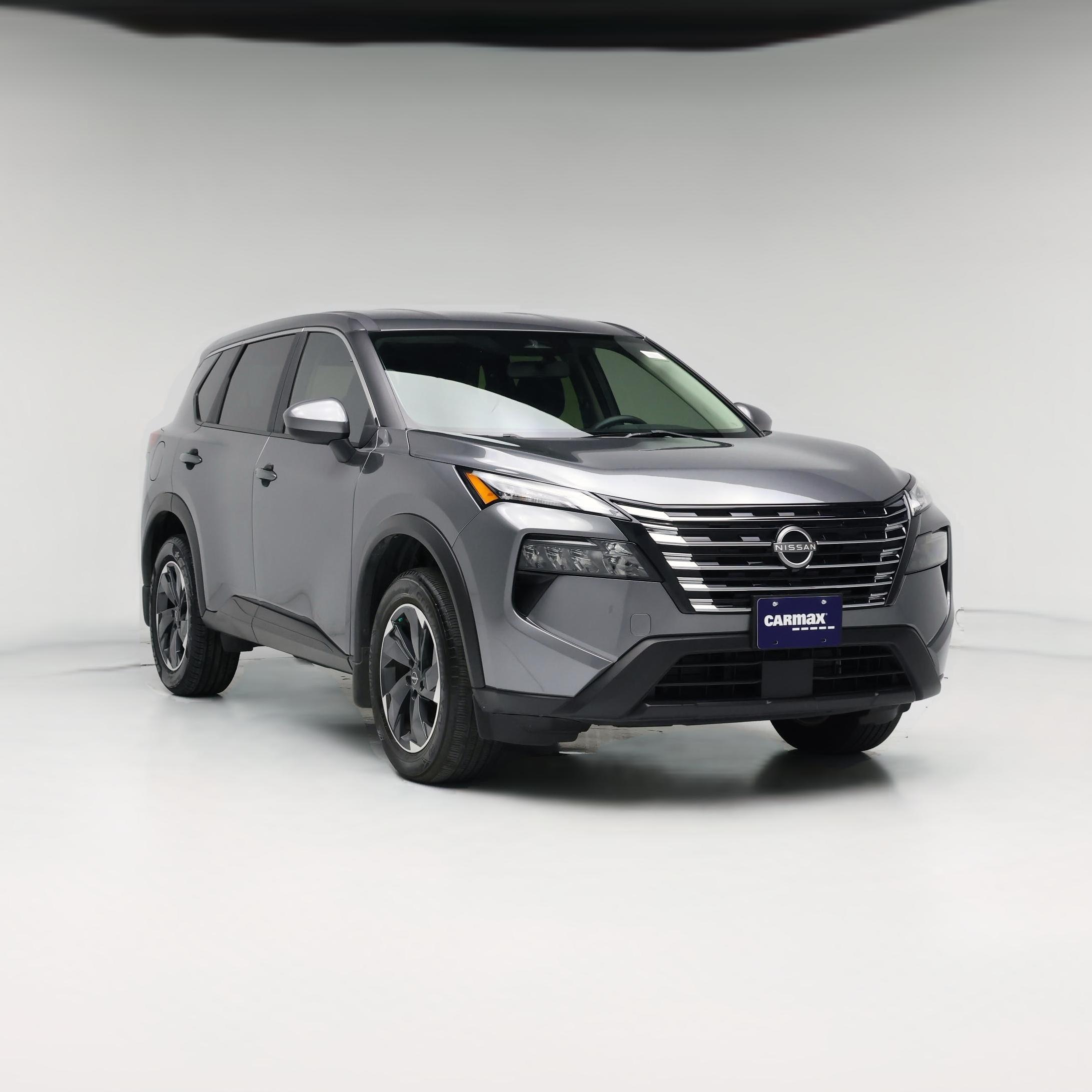 Thumbnail: 2024 Nissan Rogue - 1
