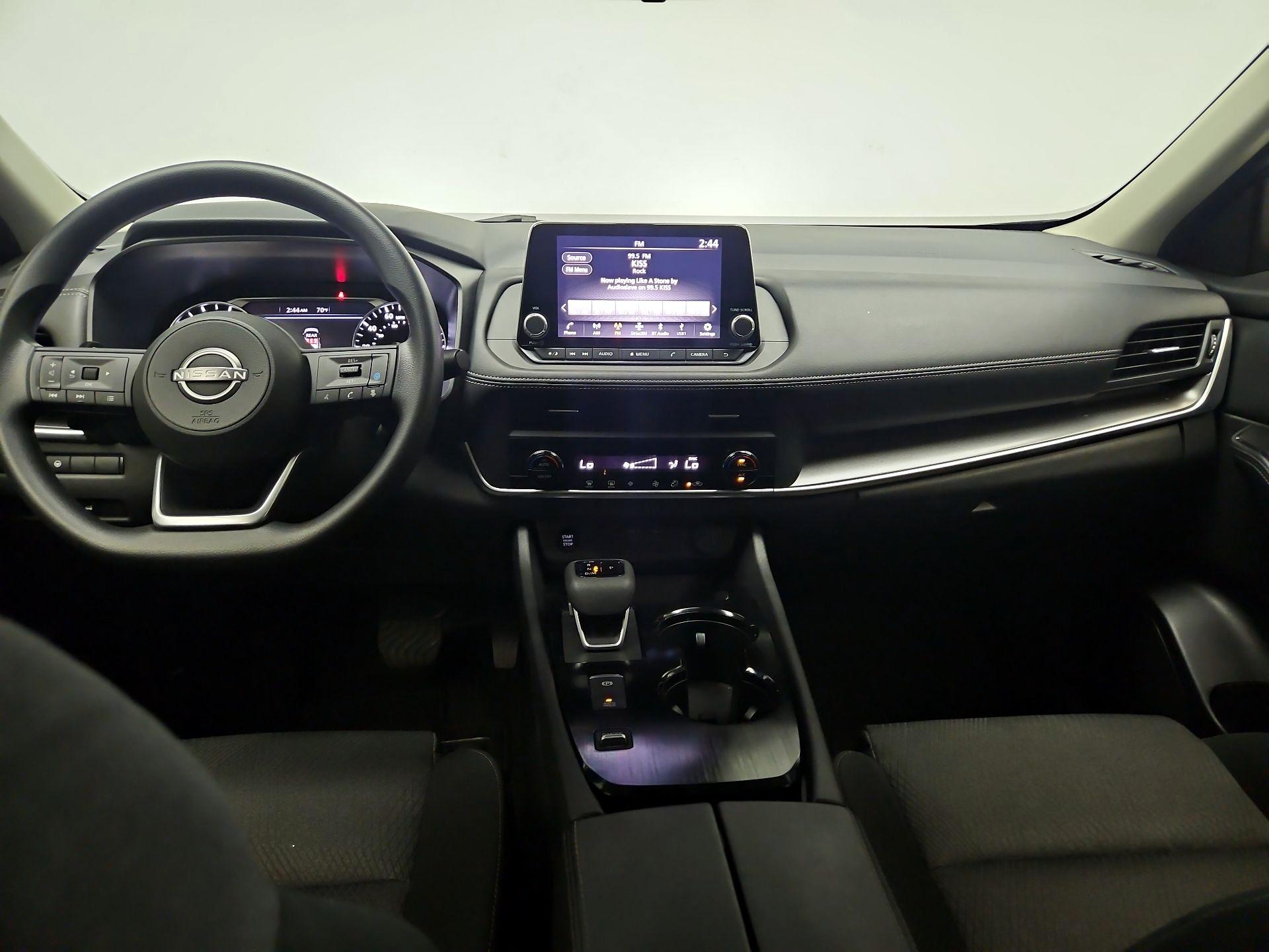Thumbnail: 2024 Nissan Rogue - 9