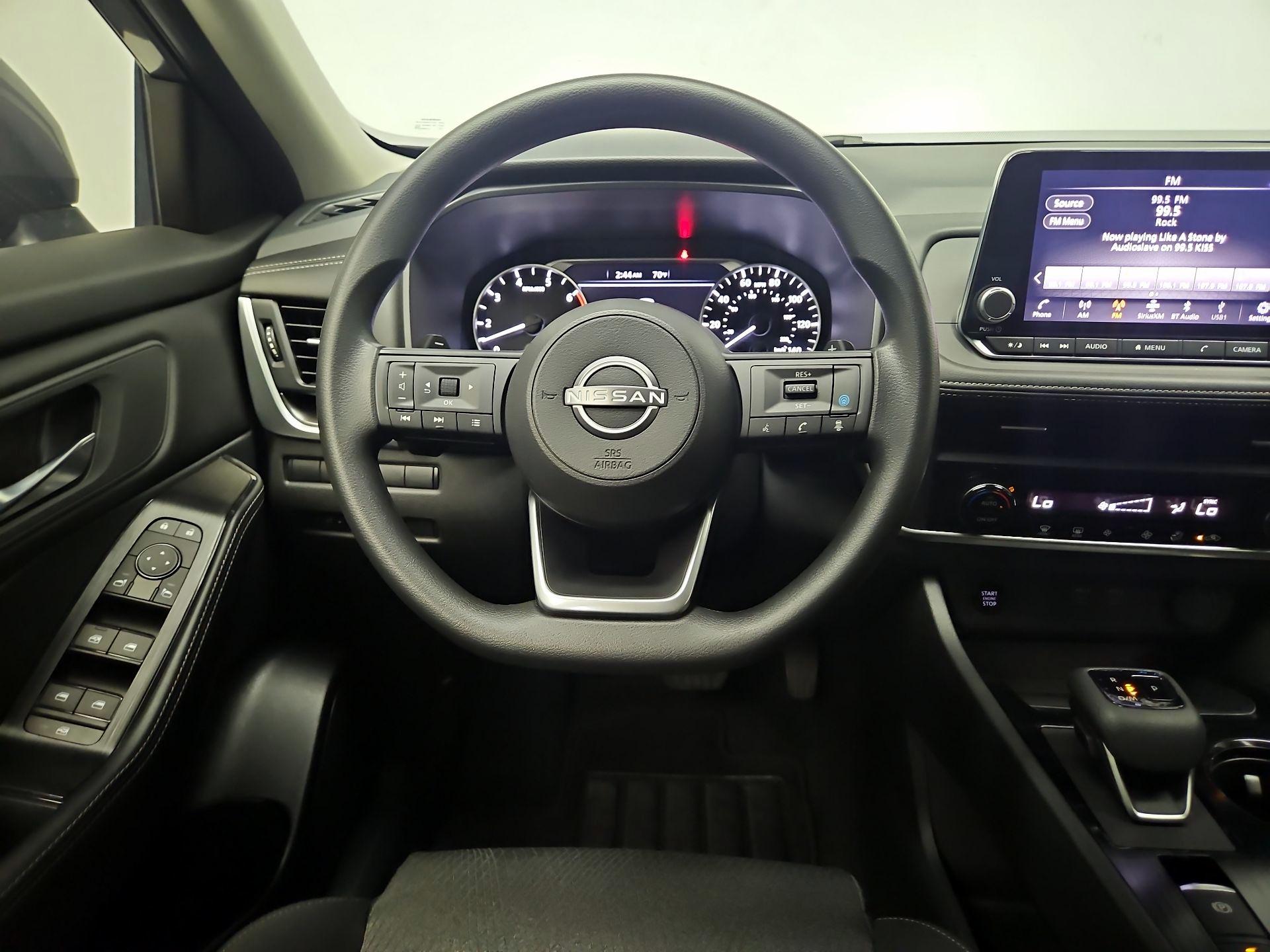 Thumbnail: 2024 Nissan Rogue - 10