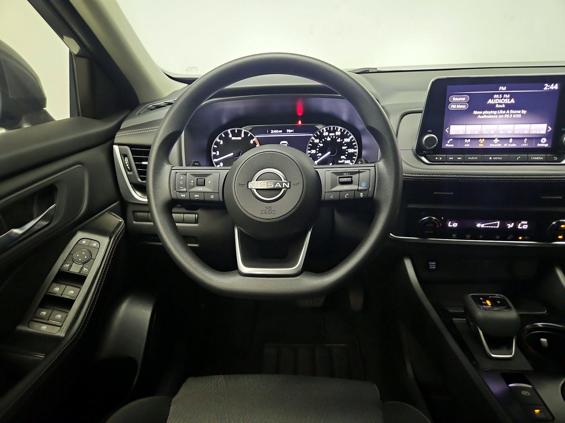Thumbnail: 2024 Nissan Rogue - 14
