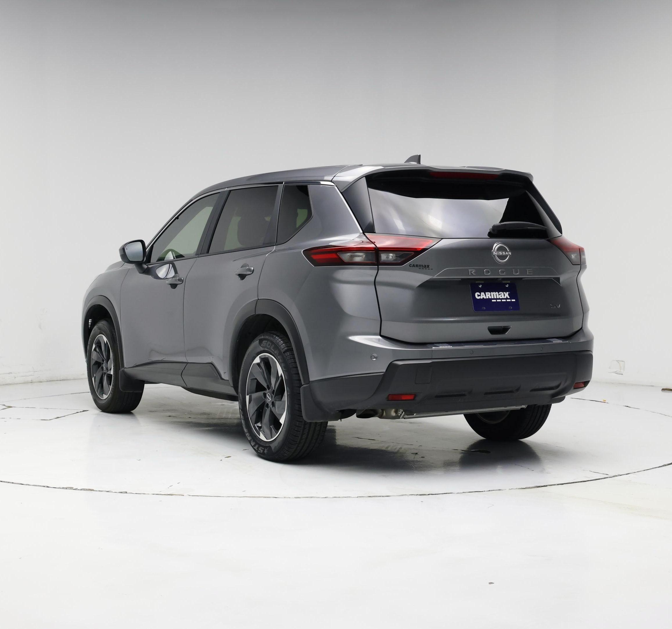 Thumbnail: 2024 Nissan Rogue - 2