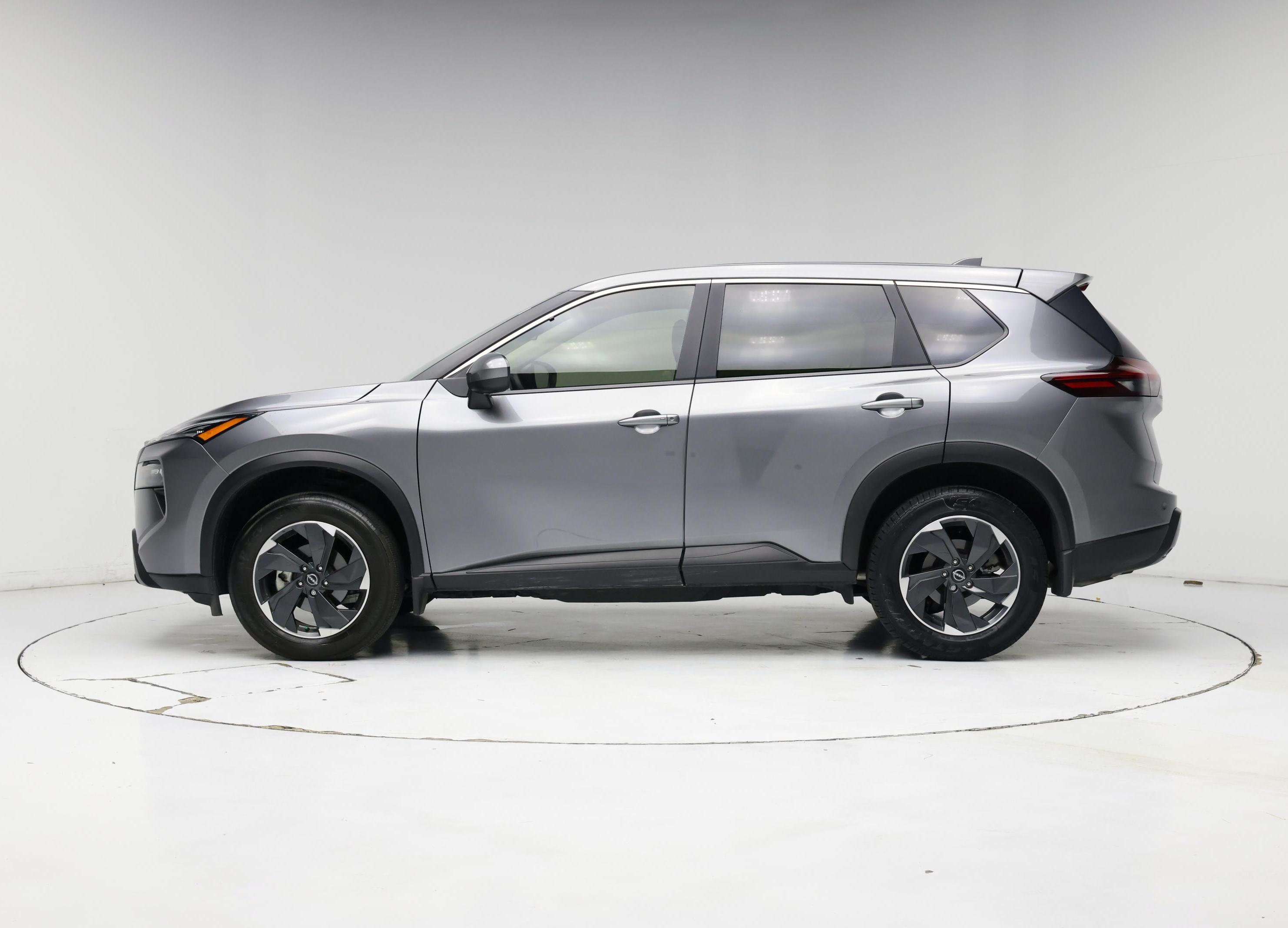 Thumbnail: 2024 Nissan Rogue - 3