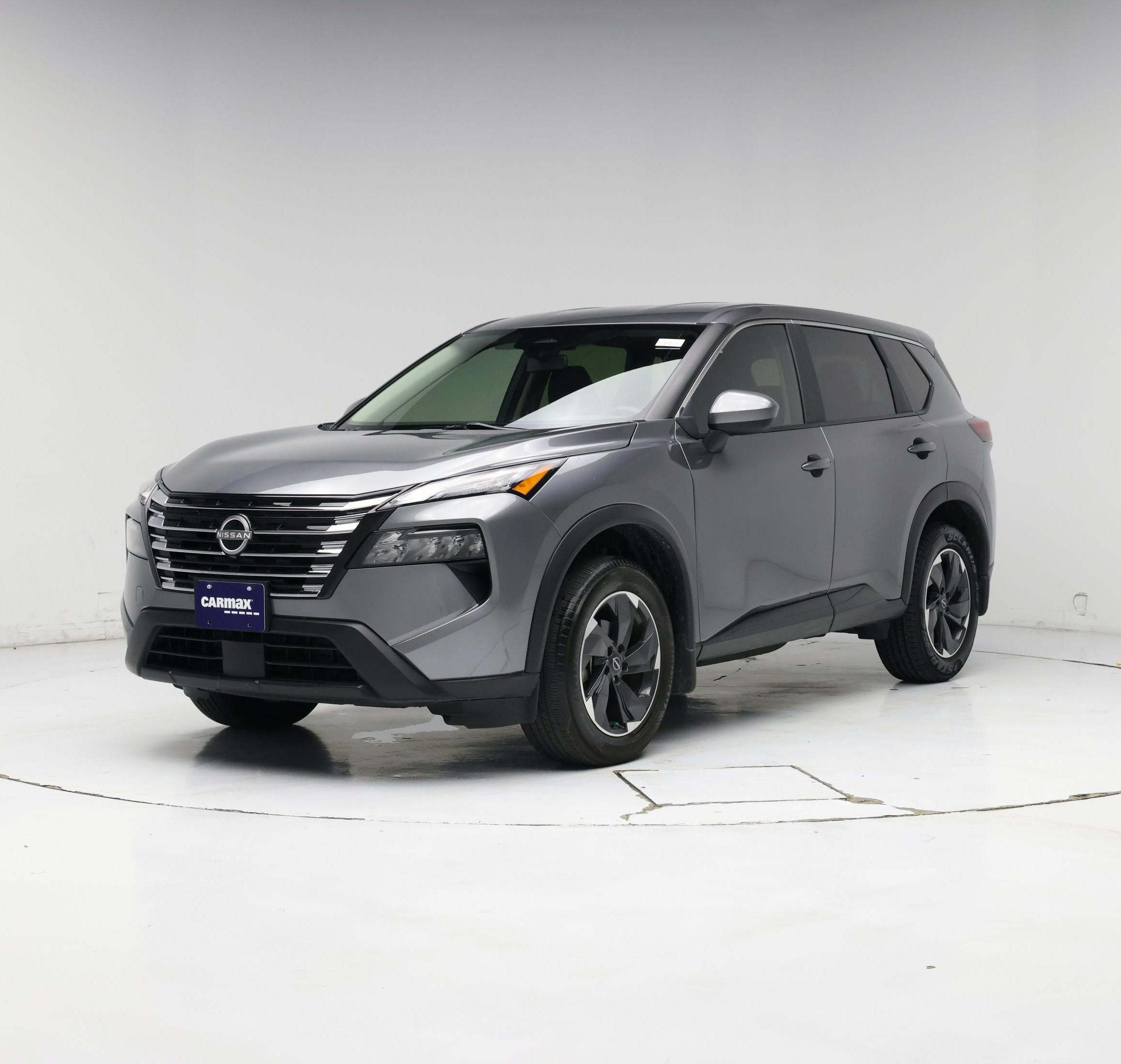 Thumbnail: 2024 Nissan Rogue - 4