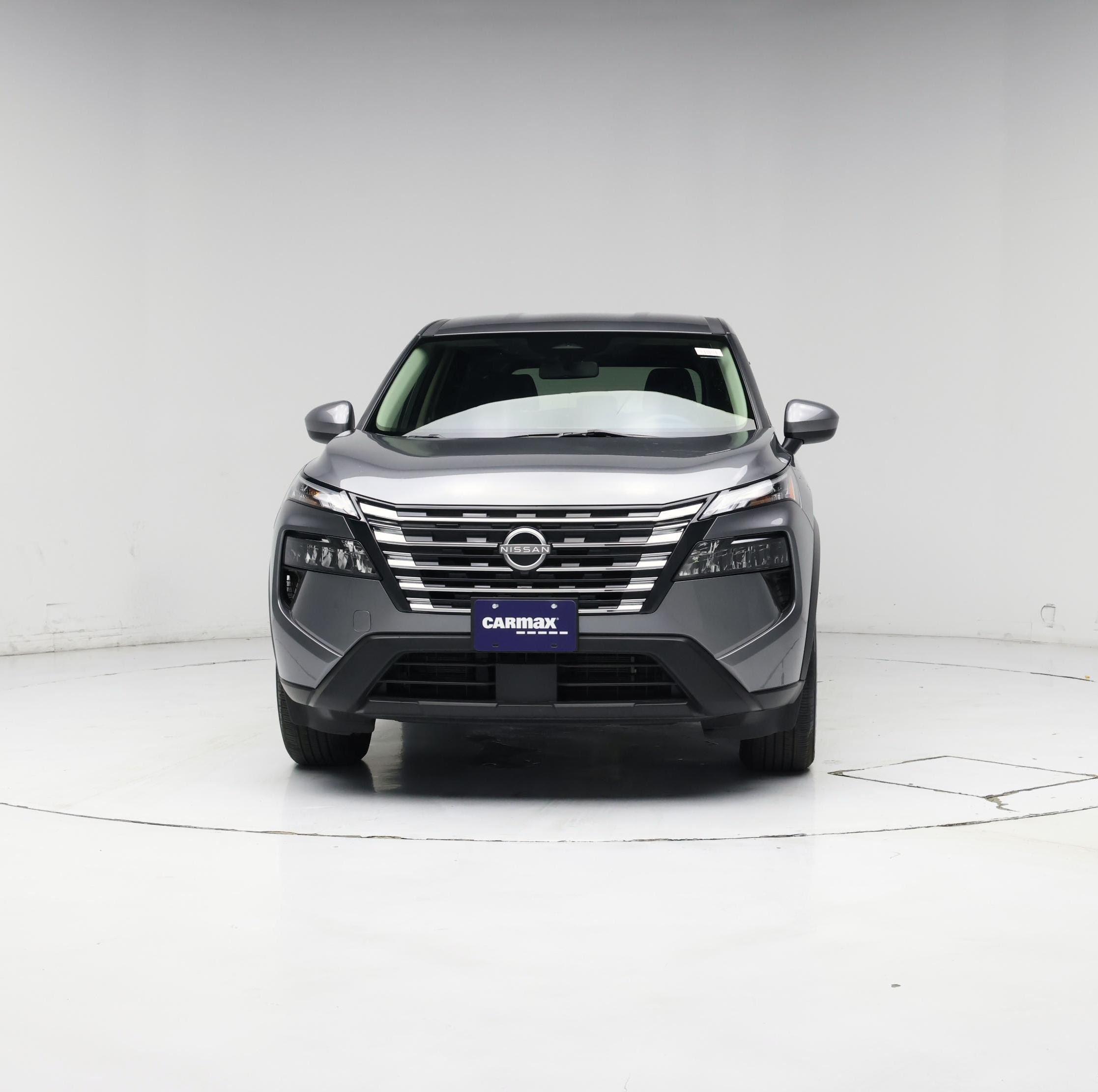 Thumbnail: 2024 Nissan Rogue - 5