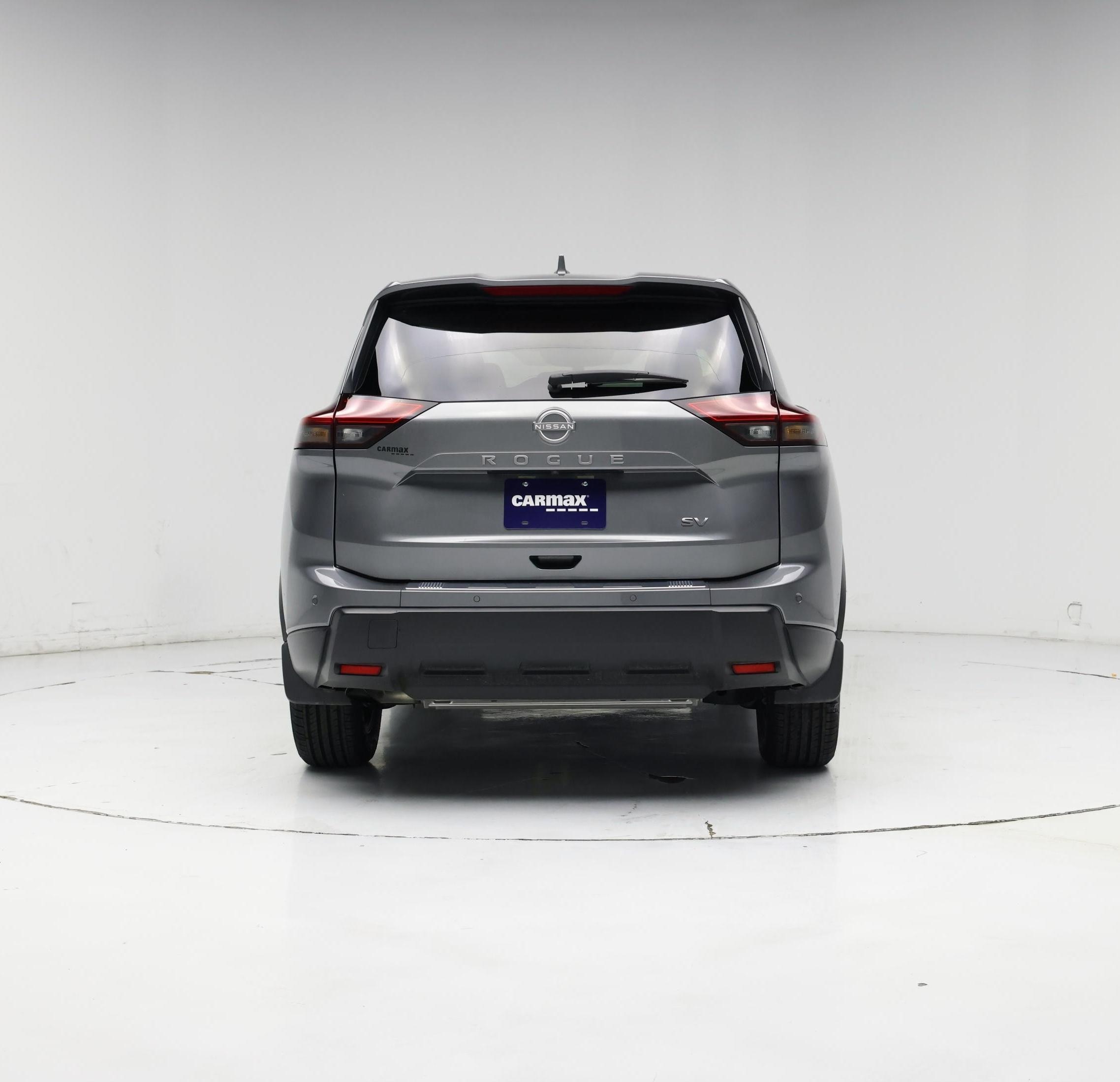 Thumbnail: 2024 Nissan Rogue - 6