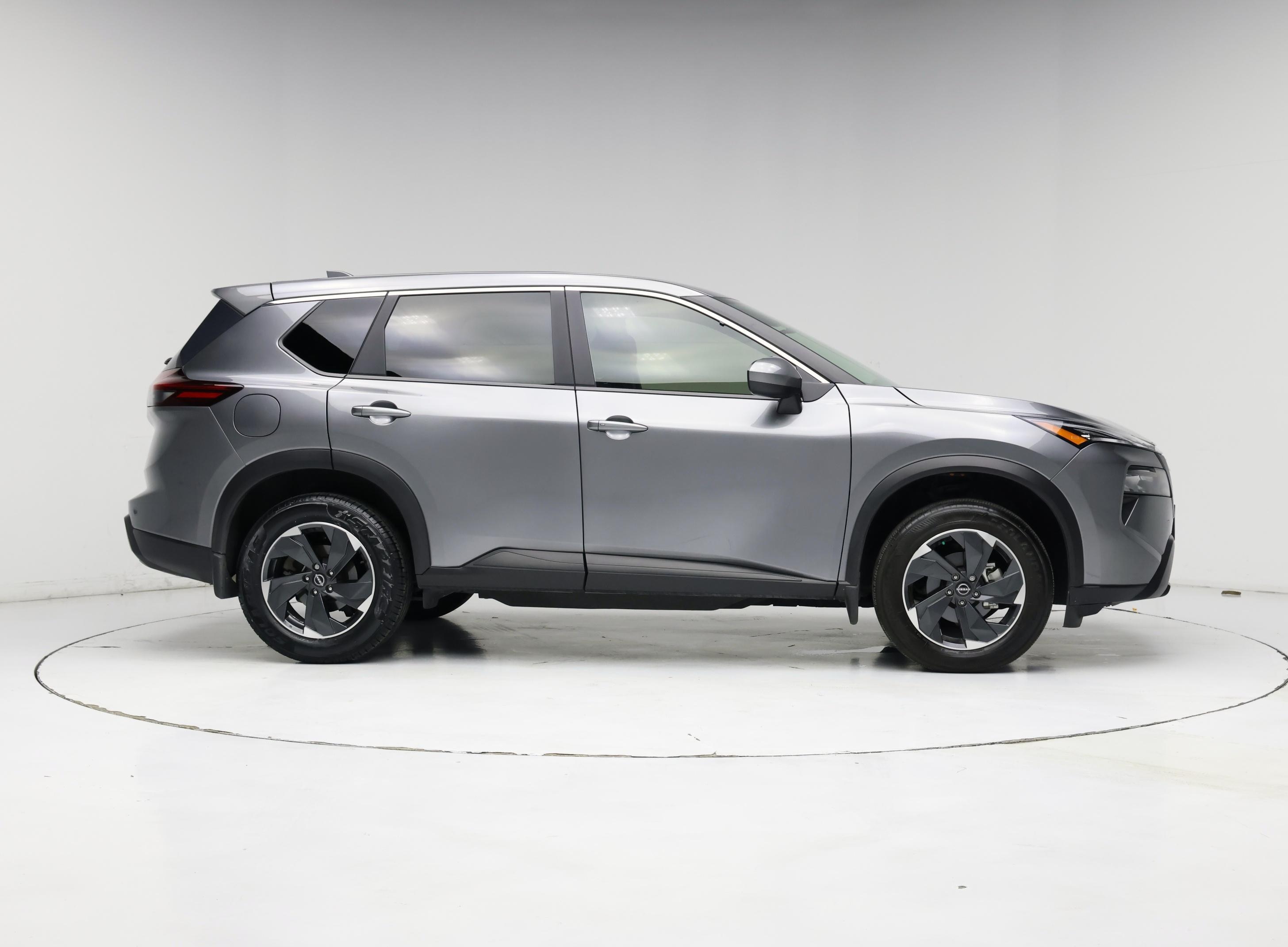 Thumbnail: 2024 Nissan Rogue - 7