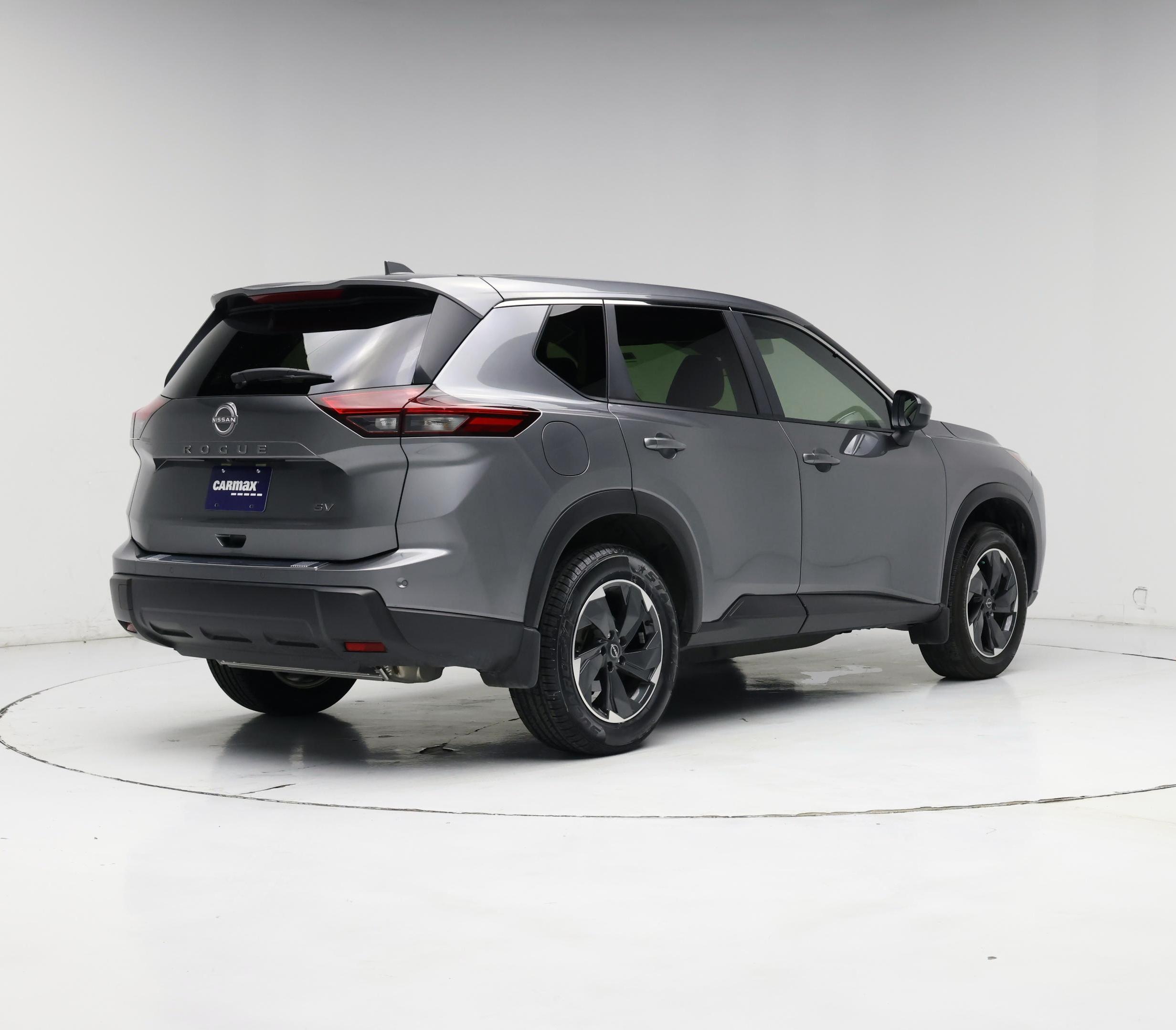Thumbnail: 2024 Nissan Rogue - 8