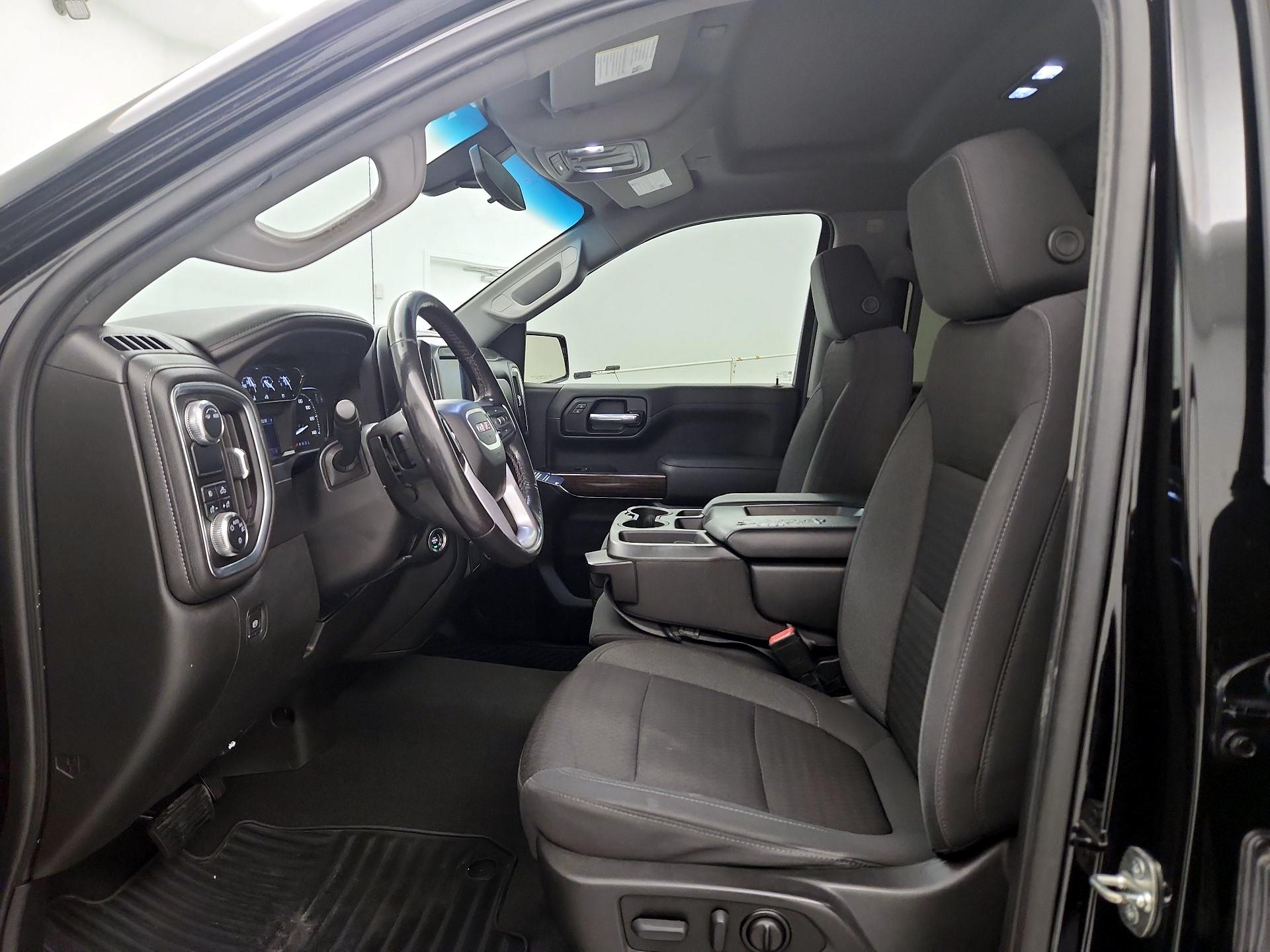 Thumbnail: 2022 GMC Sierra 1500 - 11