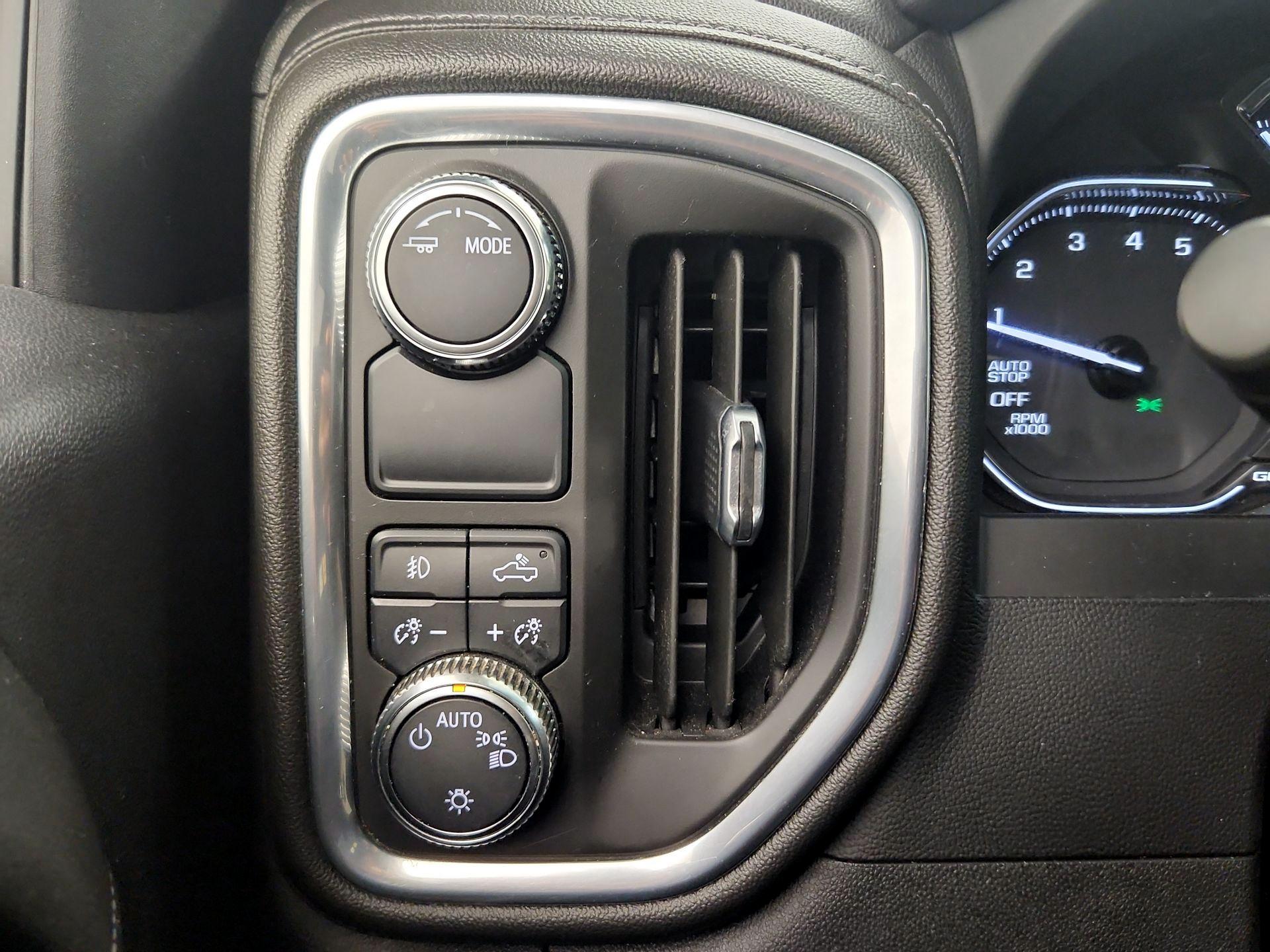 Thumbnail: 2022 GMC Sierra 1500 - 13
