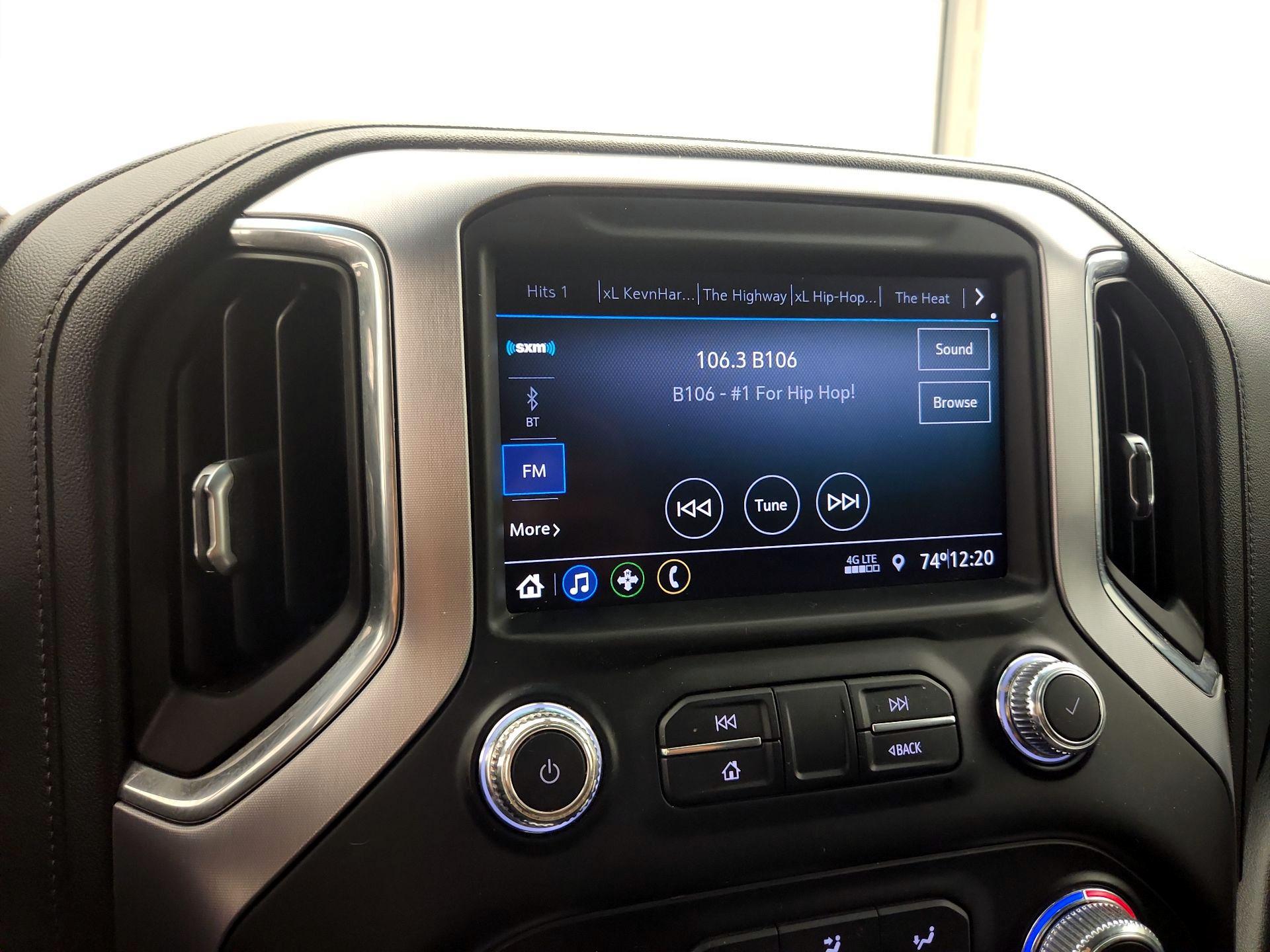 Thumbnail: 2022 GMC Sierra 1500 - 15