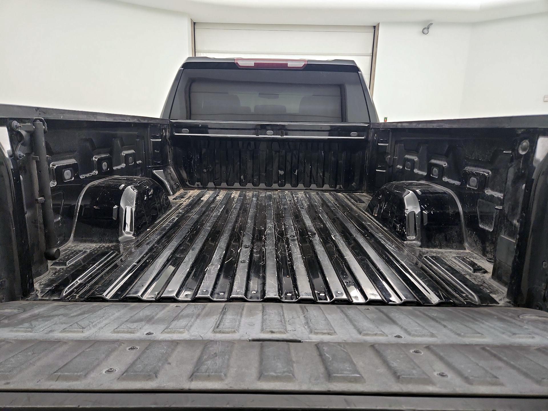 Thumbnail: 2022 GMC Sierra 1500 - 19