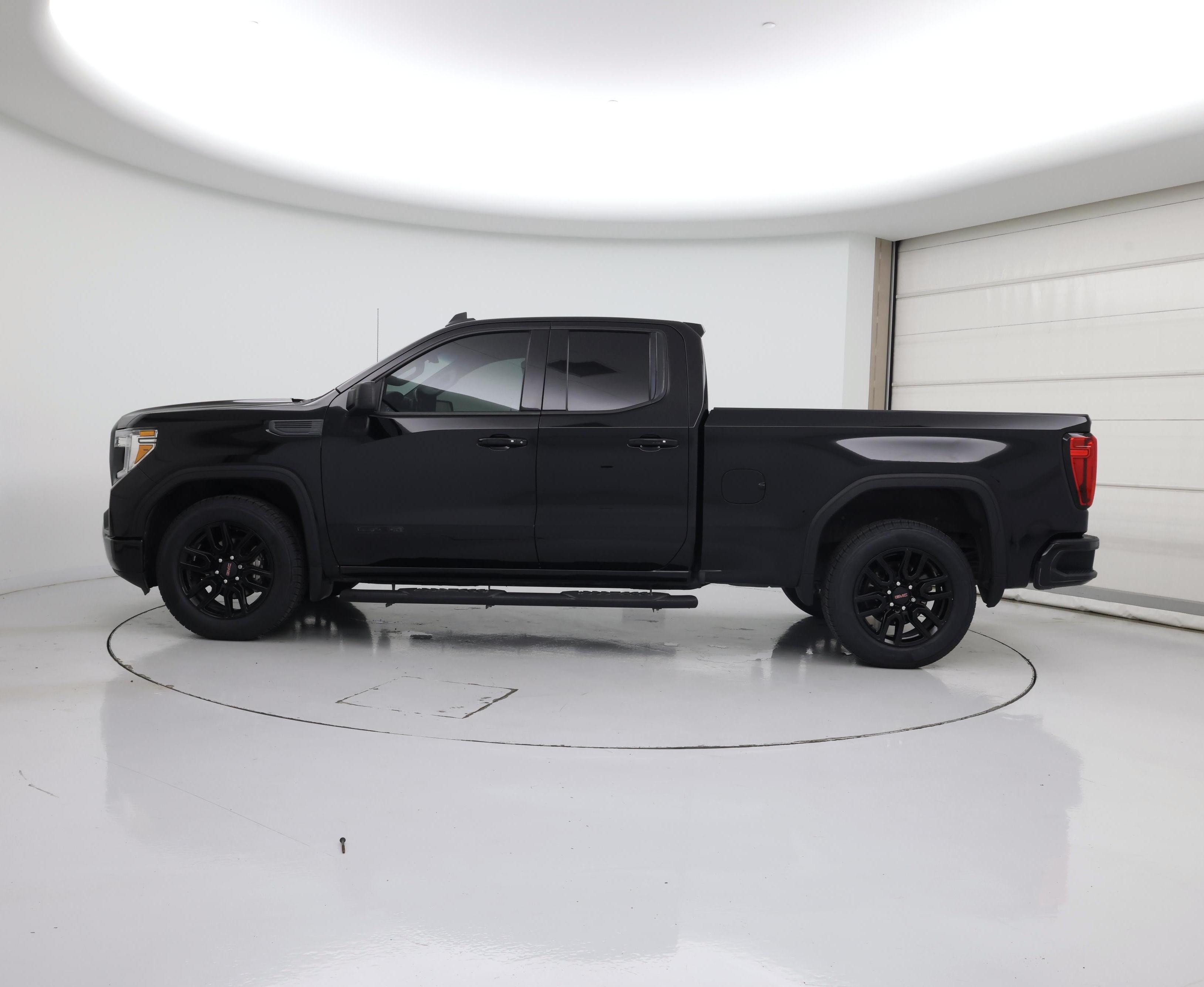 Thumbnail: 2022 GMC Sierra 1500 - 3