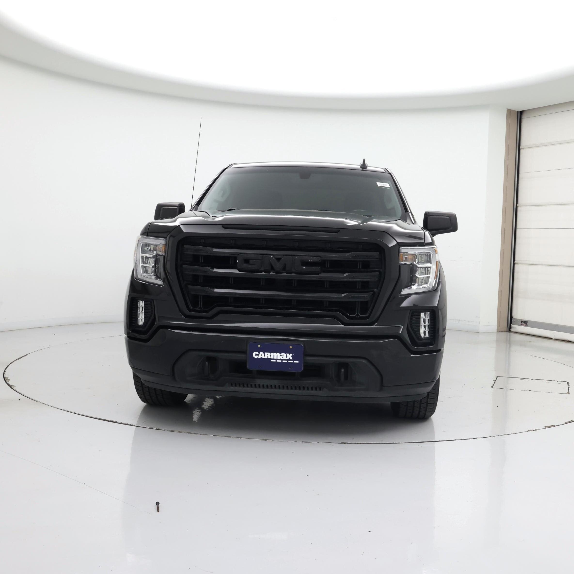 Thumbnail: 2022 GMC Sierra 1500 - 5
