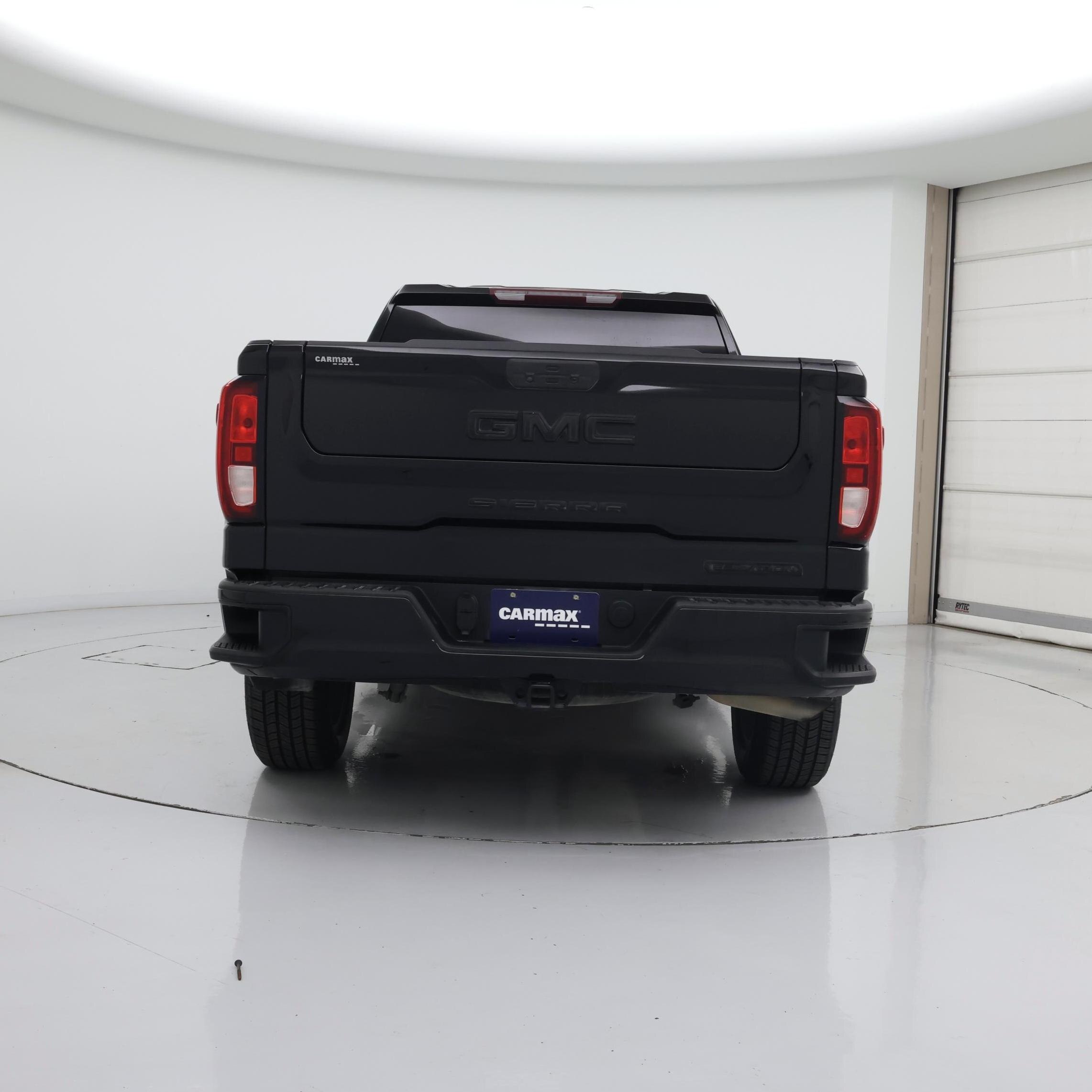 Thumbnail: 2022 GMC Sierra 1500 - 6