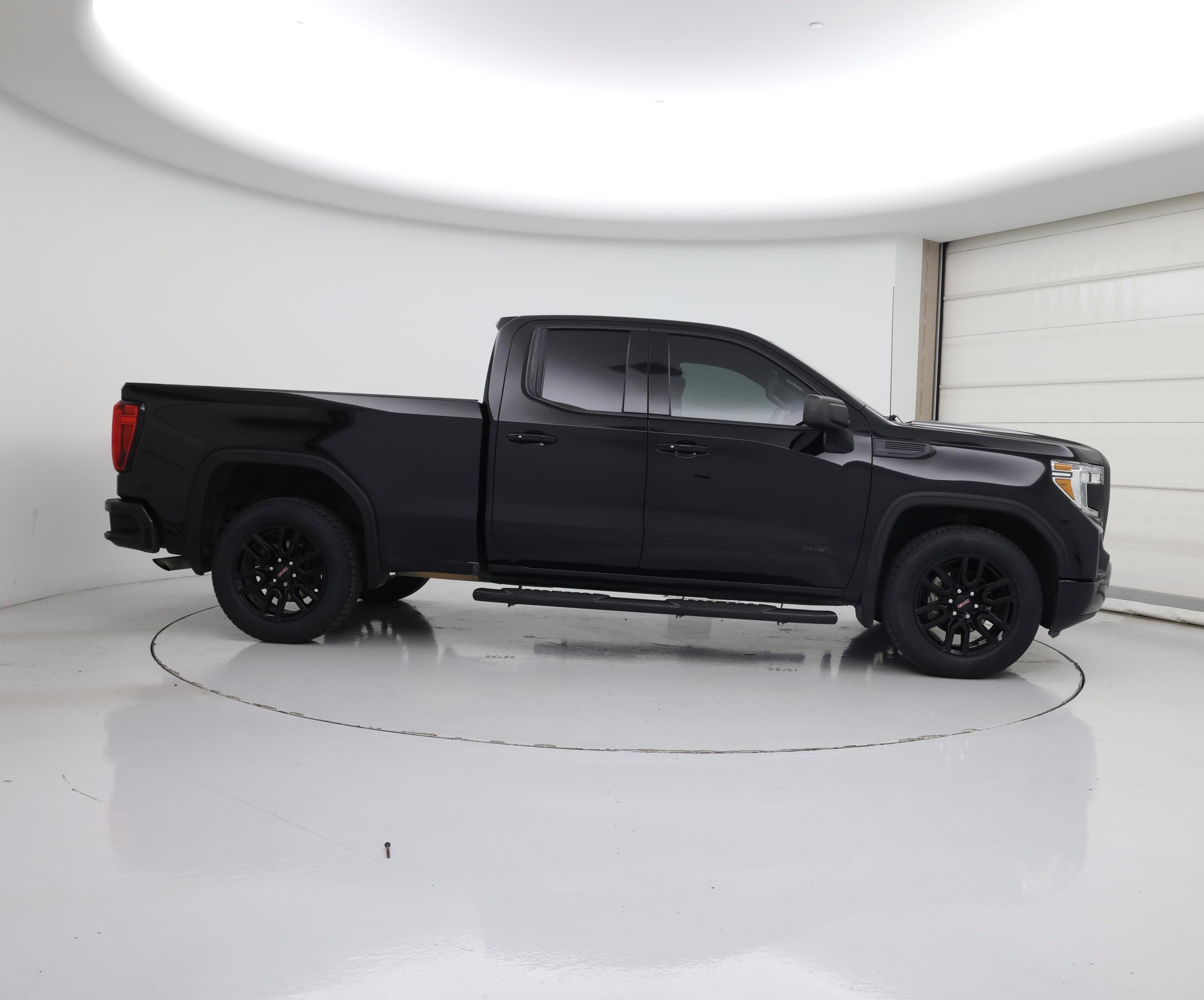 Thumbnail: 2022 GMC Sierra 1500 - 7